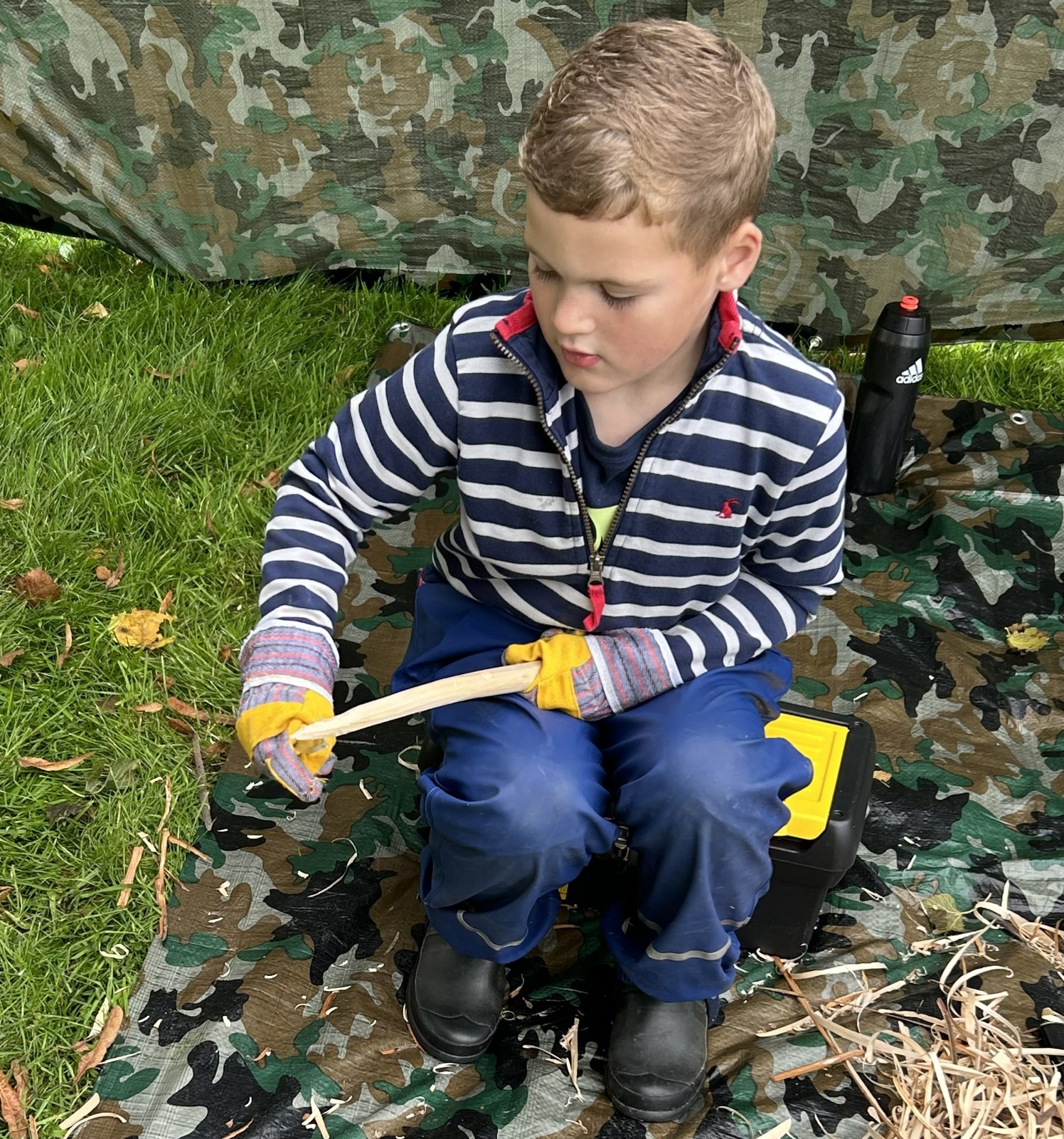 Morass HAF Outdoor & Creative Adventures - image 2