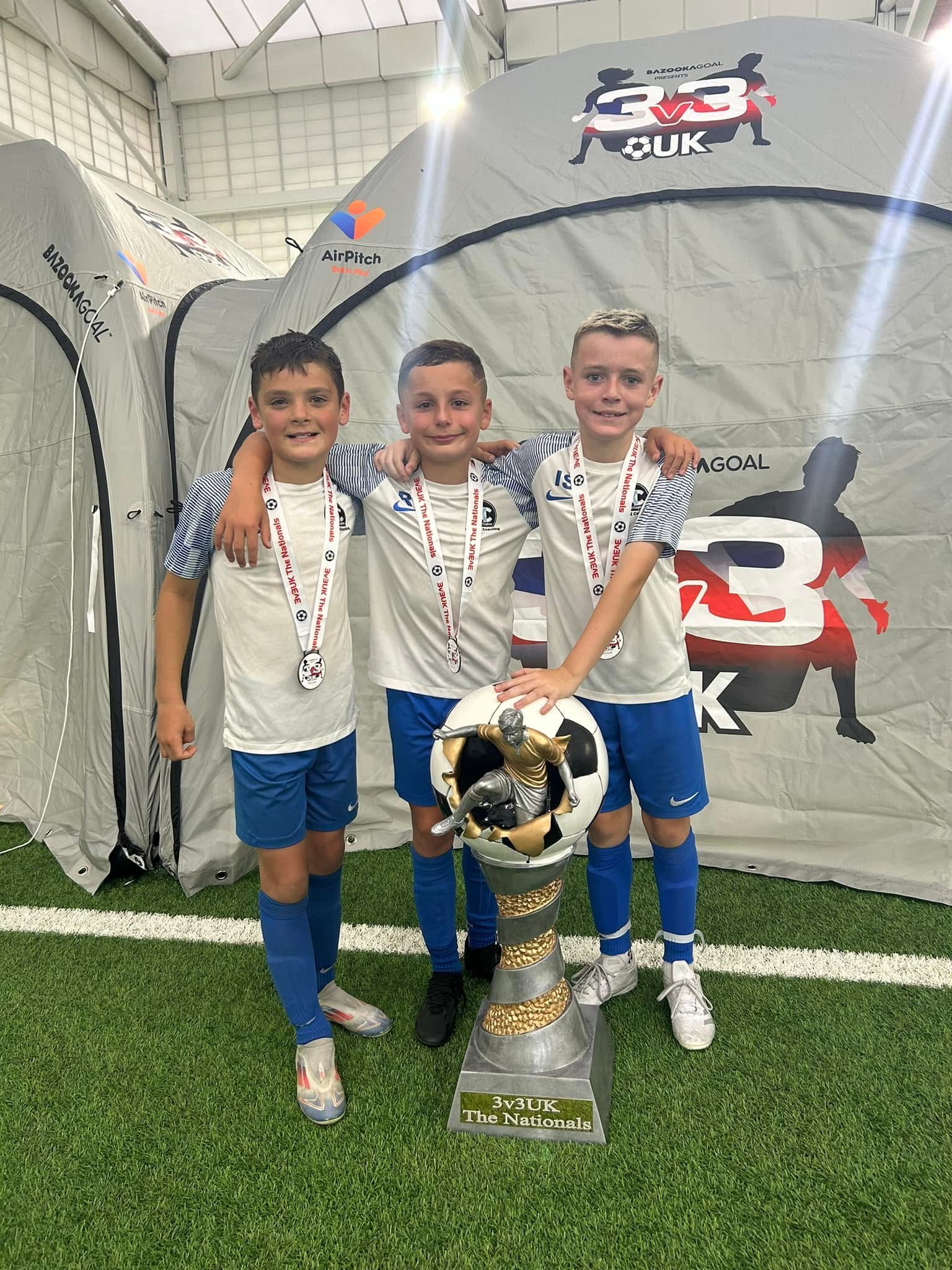 MCFC -  Football - Raich Carter - image 4