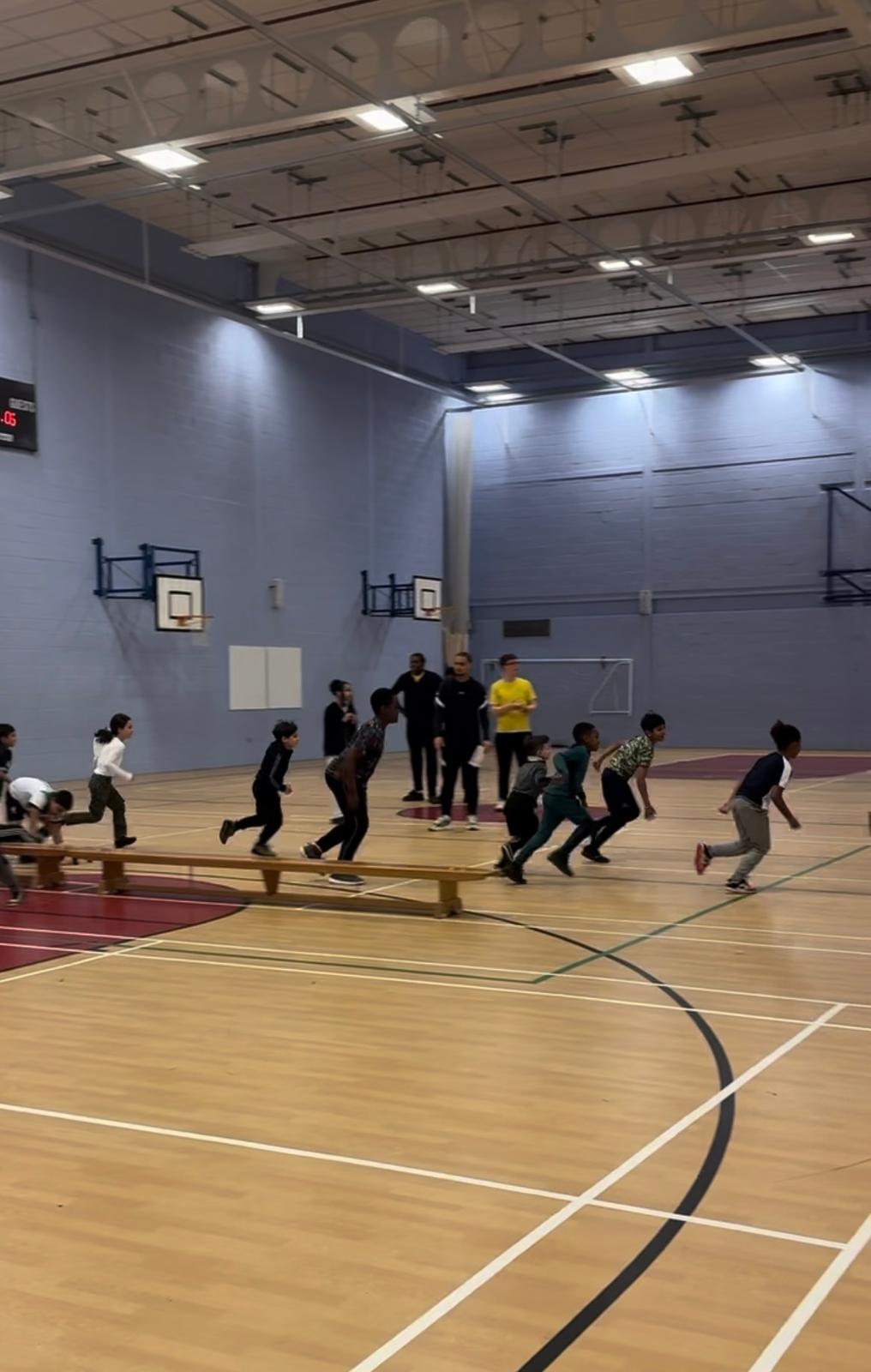 FSD Academy - Soar Valley - HAF Club - image 3