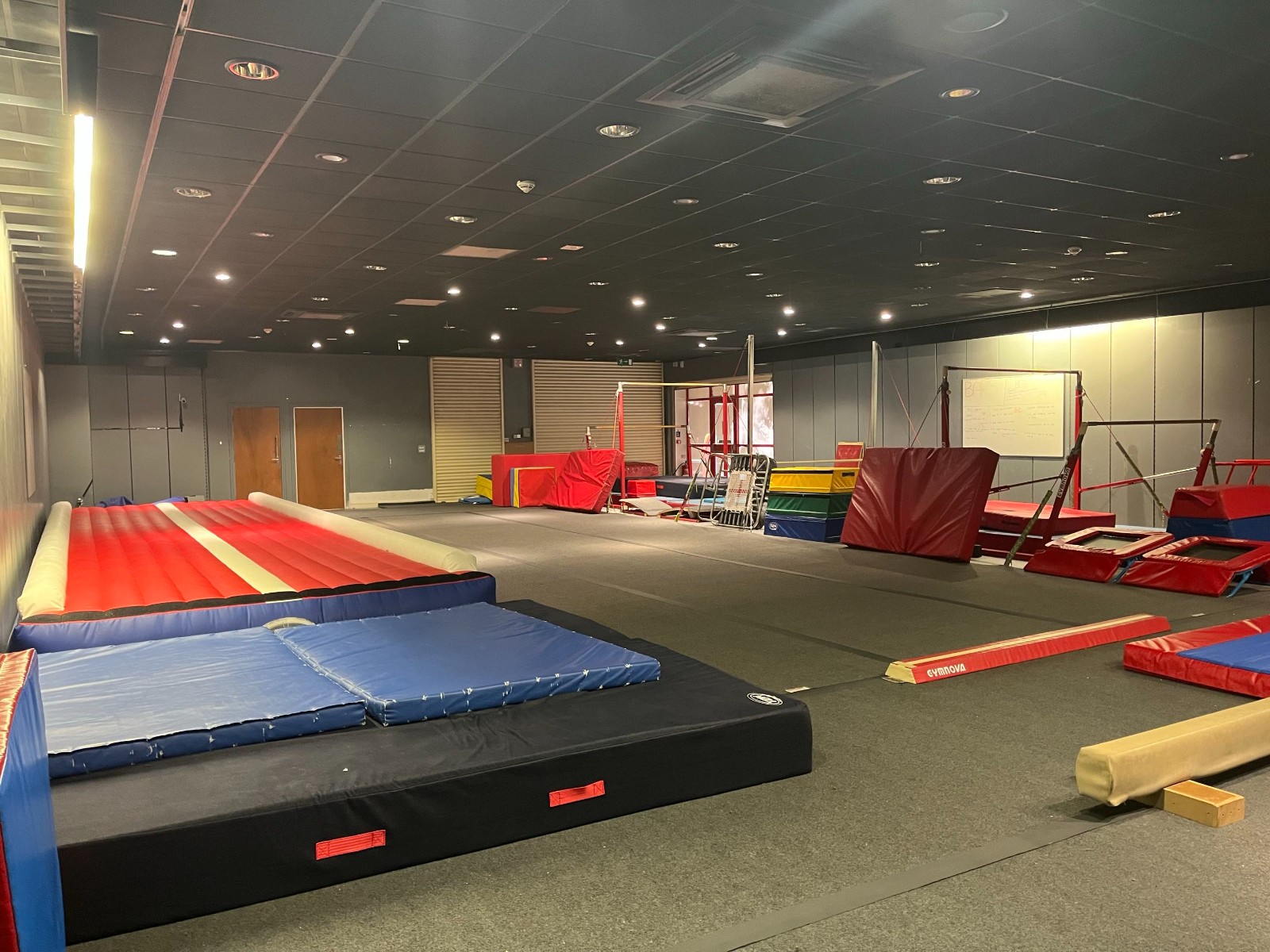 EA Gymnastics - Ipswich HAF CAMP - image 2