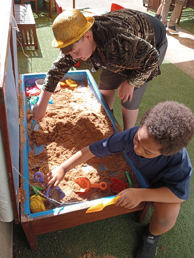 ARK-T HOLIDAY CLUB: Camp Harmony - image 10