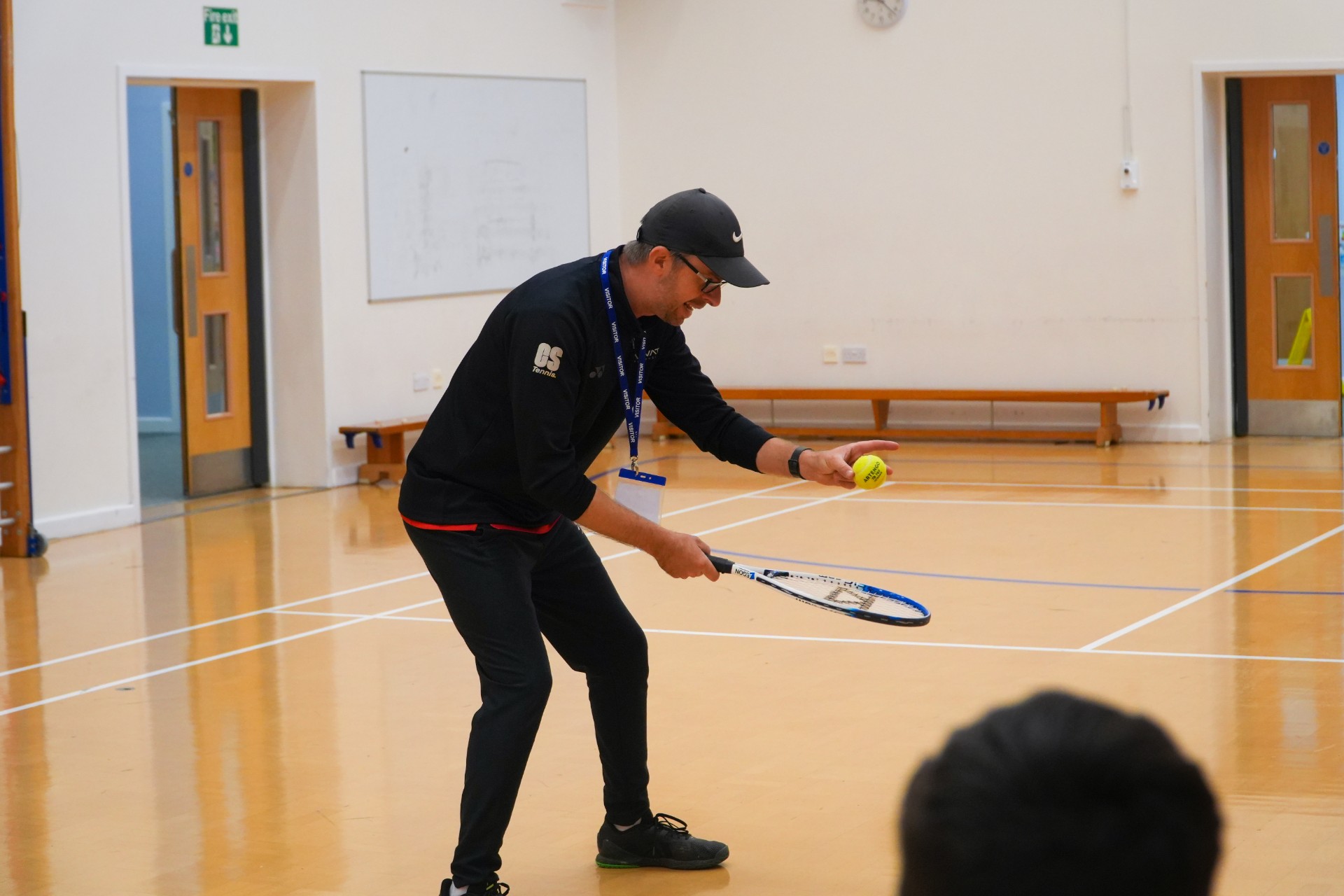 Riverside School Sports Camp - Easter - image 5