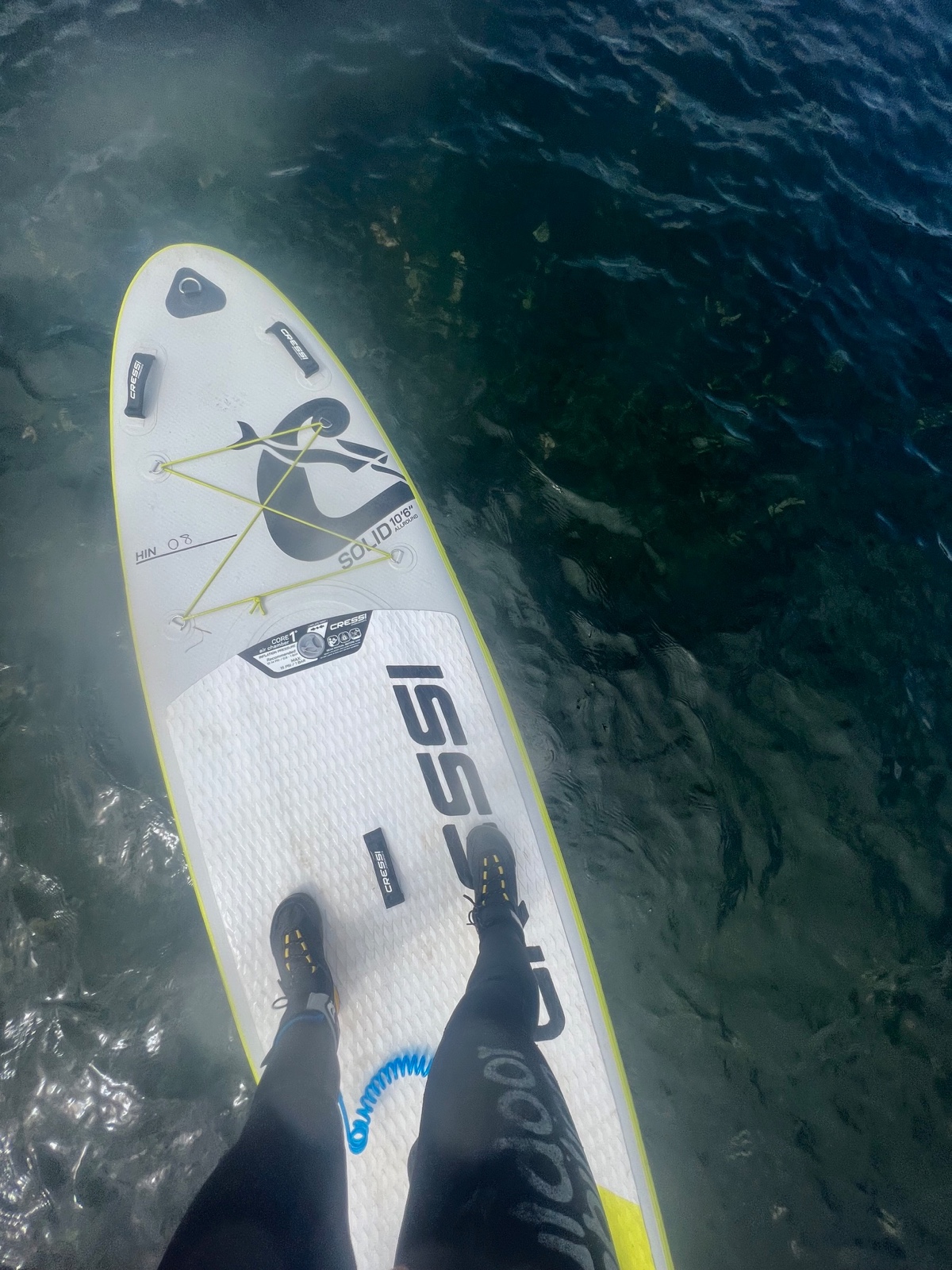 Outdoor-Ambition HAF Paddlesports - image 4