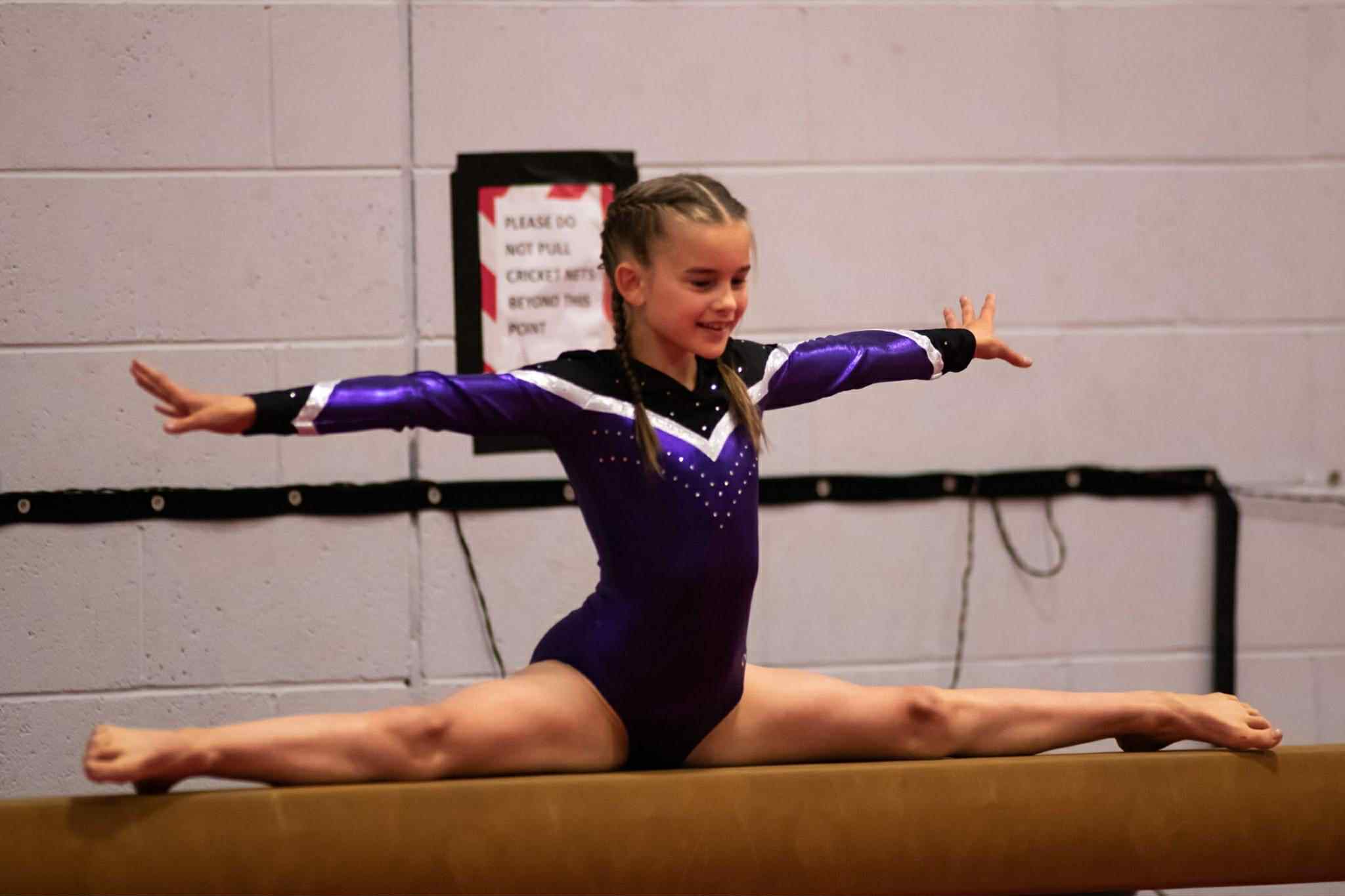 Millom Rec Teen - Gymnastics - image 3