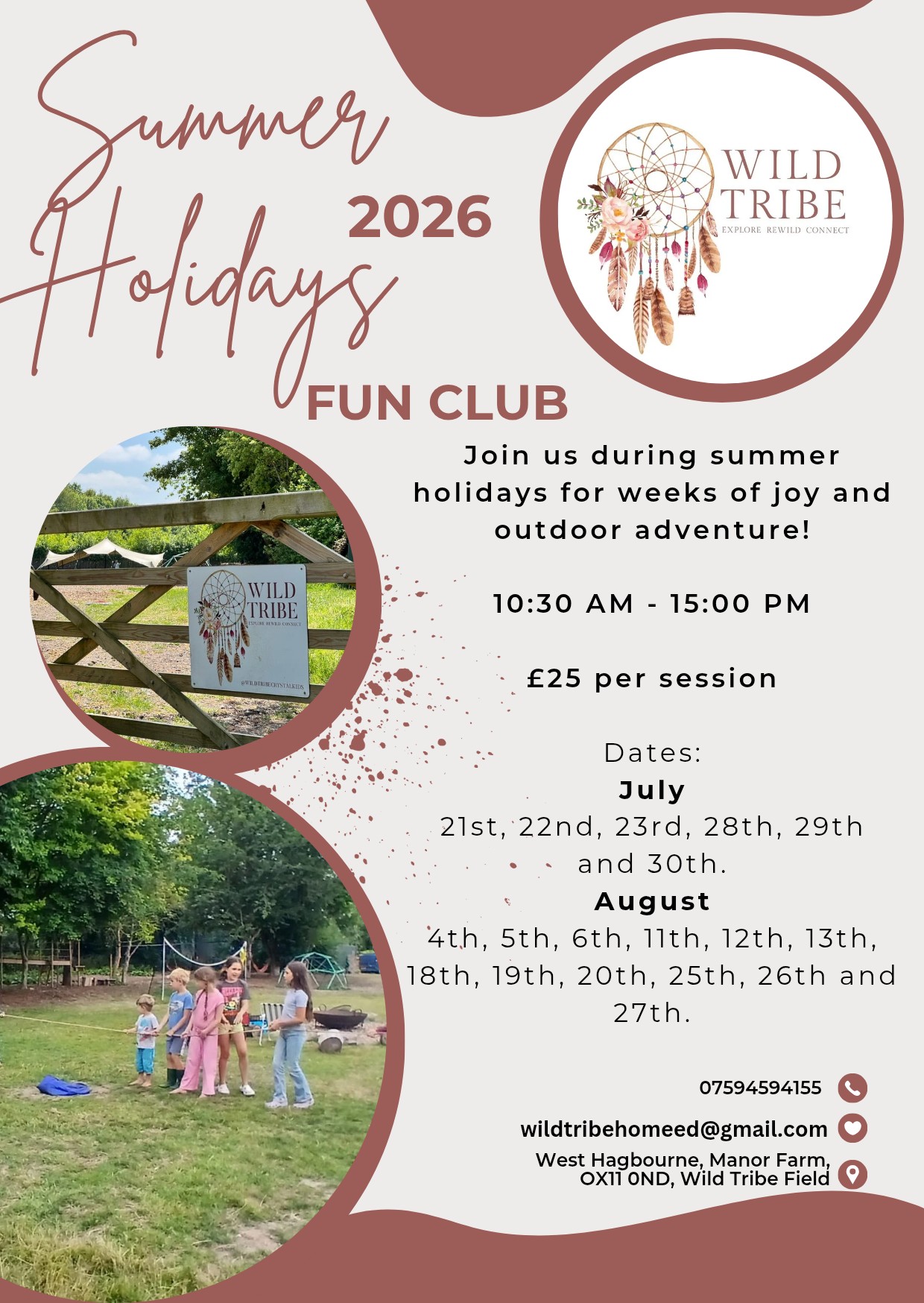 Wild Tribe Collective CIC - image 4