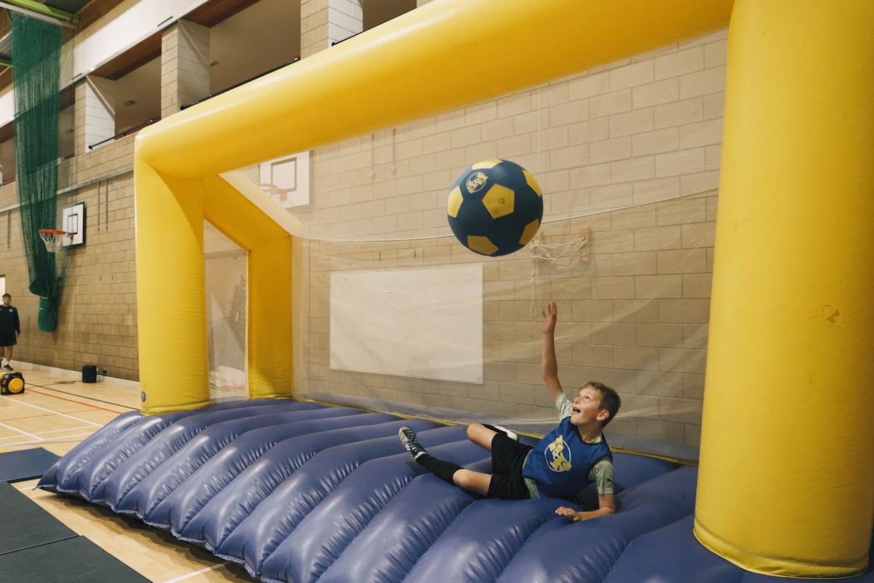Football Fun Camp - image 3
