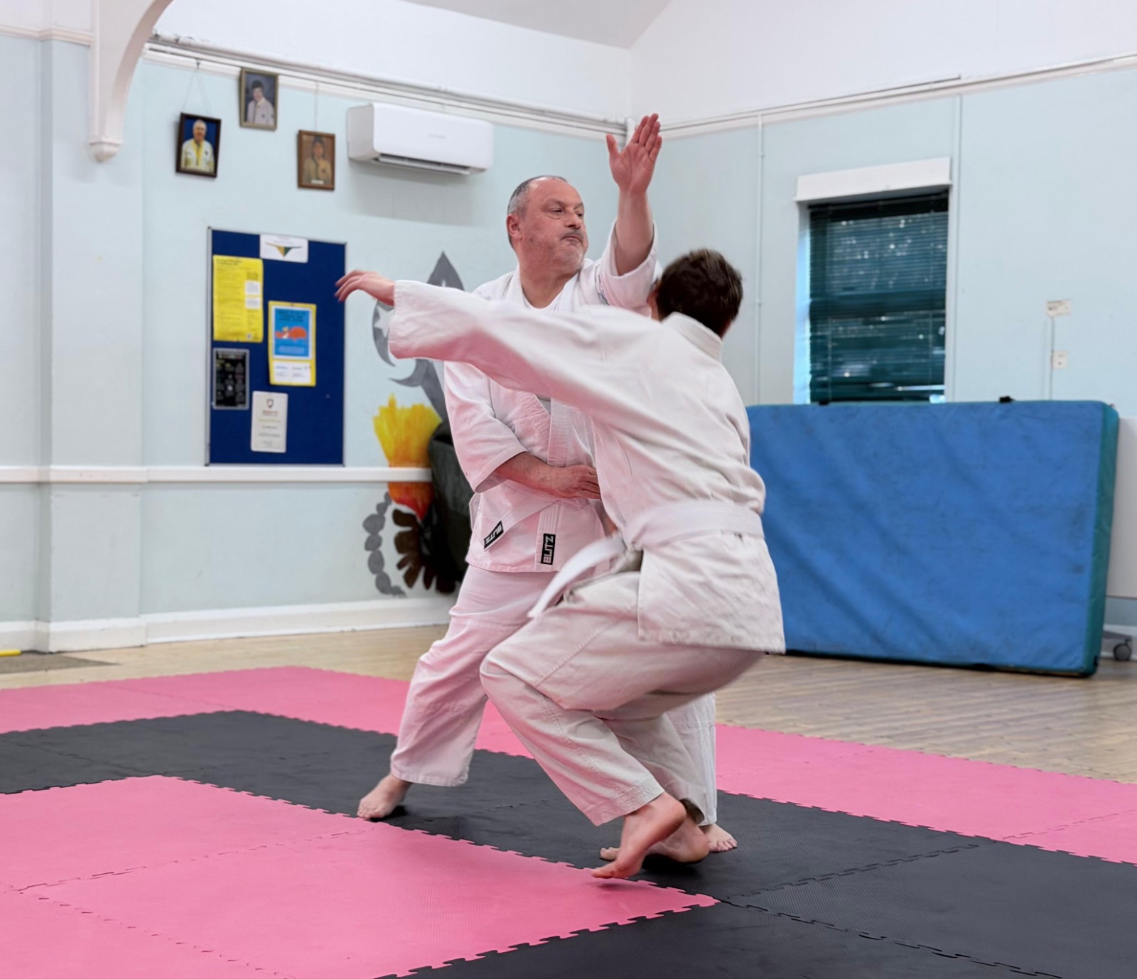 Milton Keynes Aikido Club (EHCP+)   ✨ - image 6