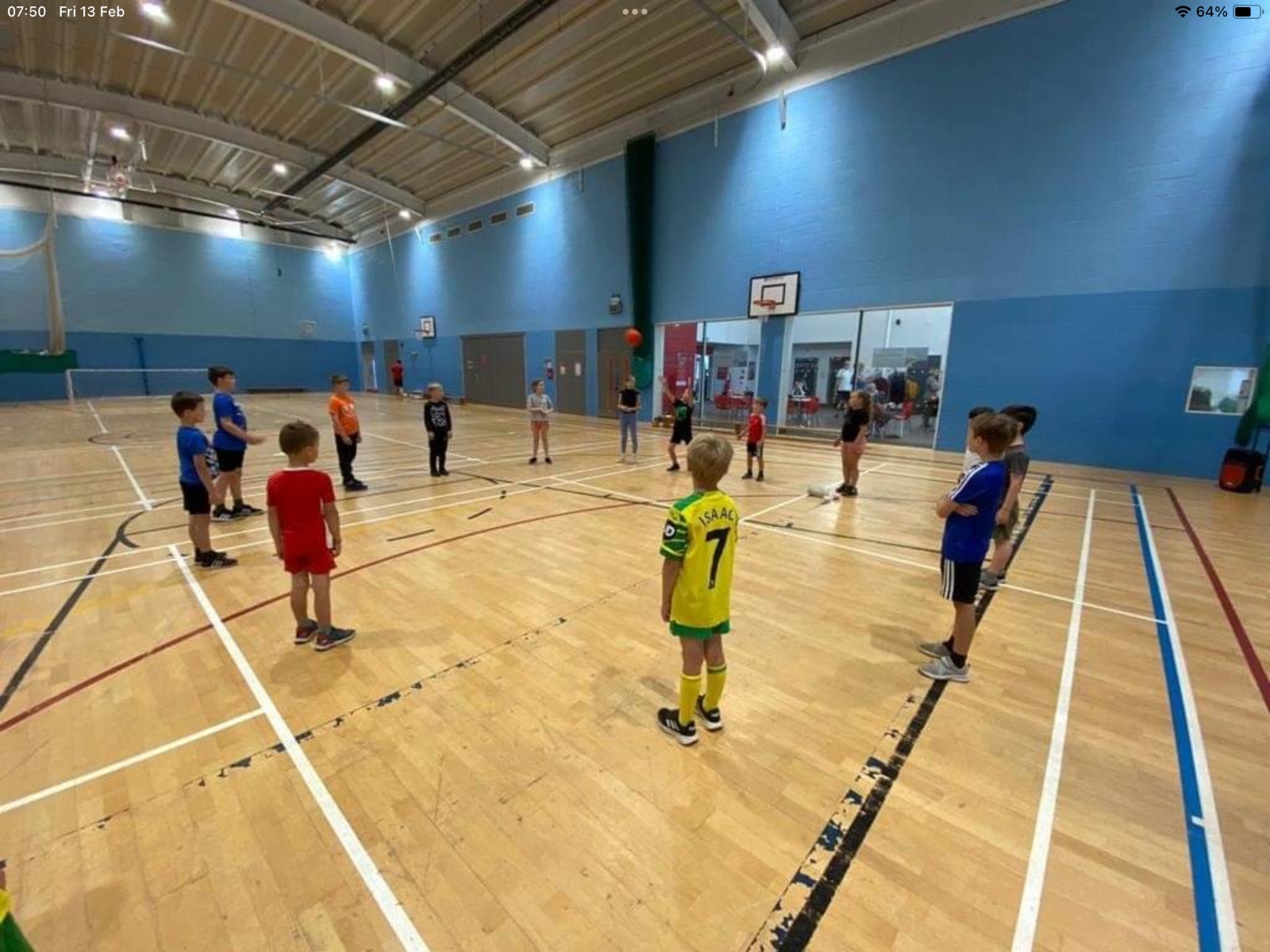 Easter Half Term Activities - image 2
