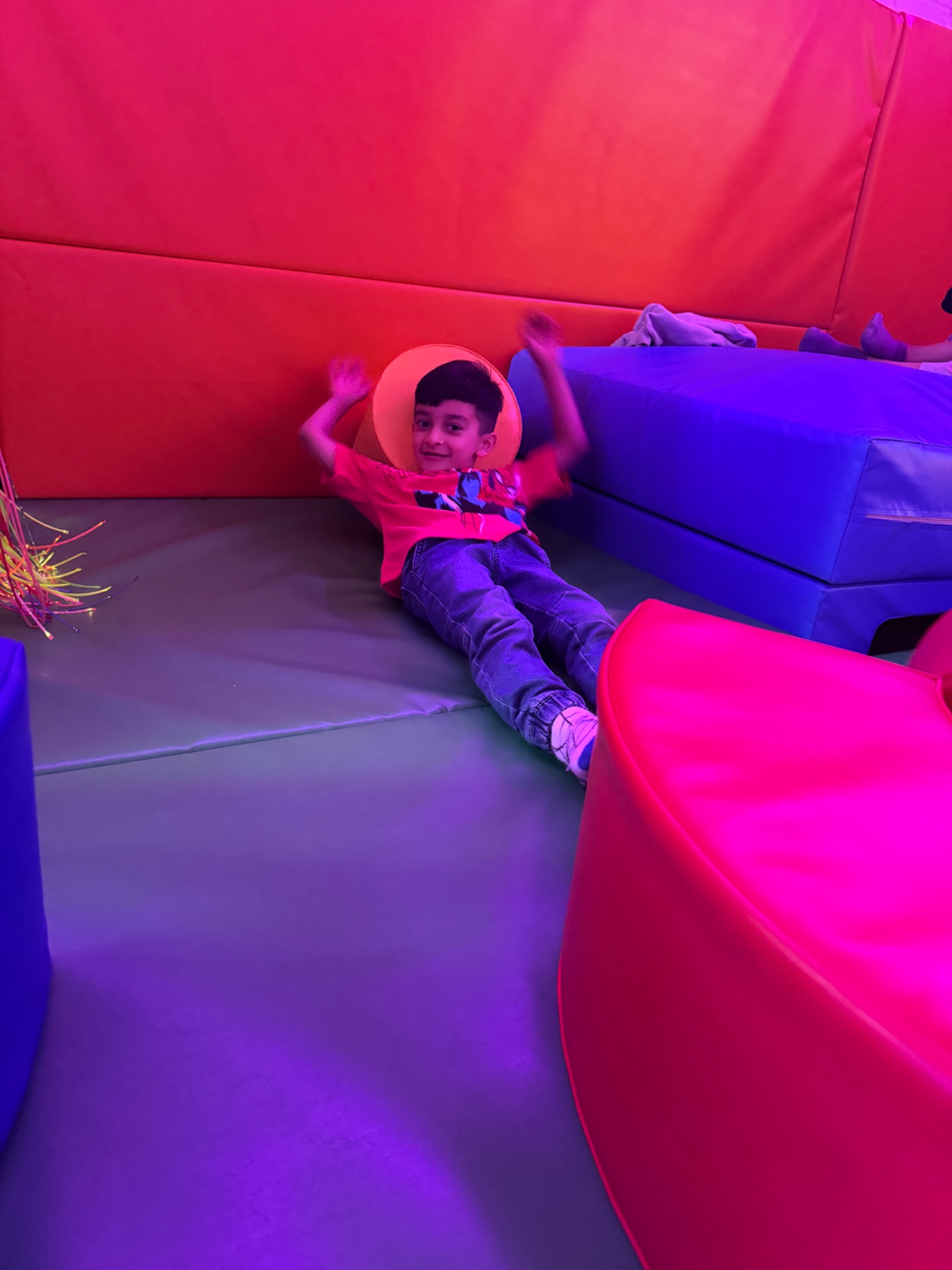 HAF at AUTISM FAMILY SUPPORT - image 12