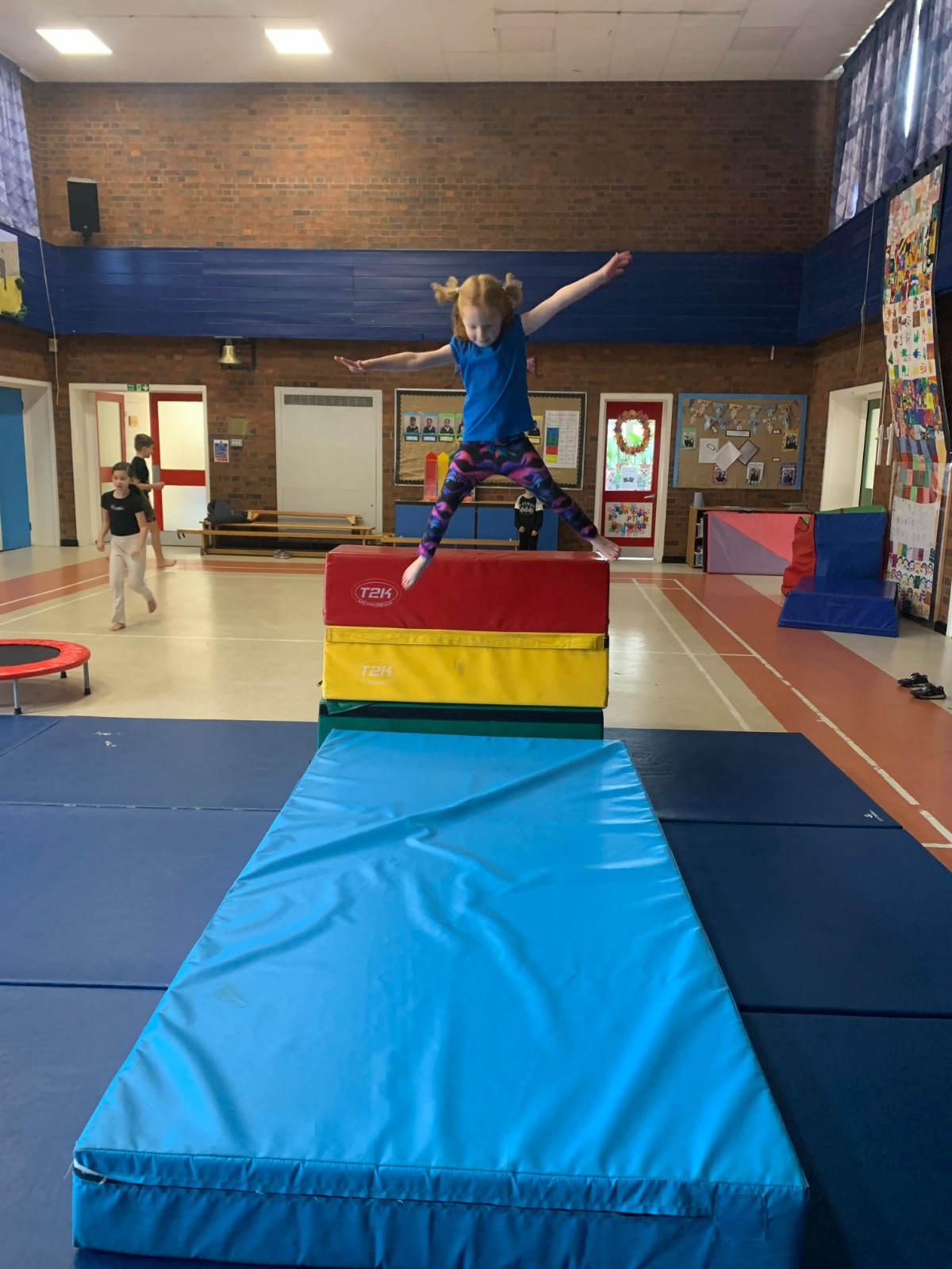 Active Crew -Whitsun Multi Activity & Football - image 10