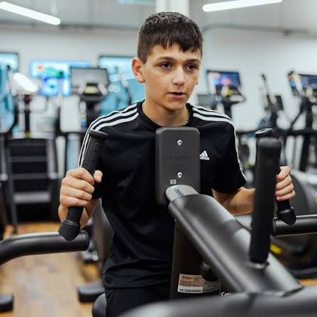 Gym Membership for 16+ Woking Leisure Centre - image 5