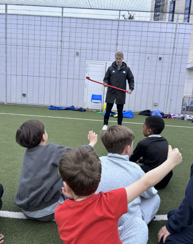 Transform Sports Camp - image 7