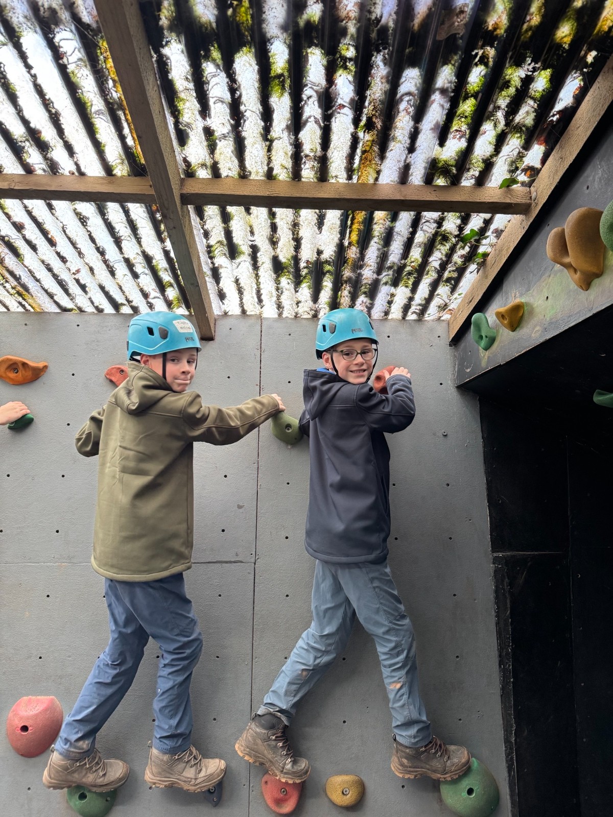Entrust Adventure Days - Laches Wood - image 3