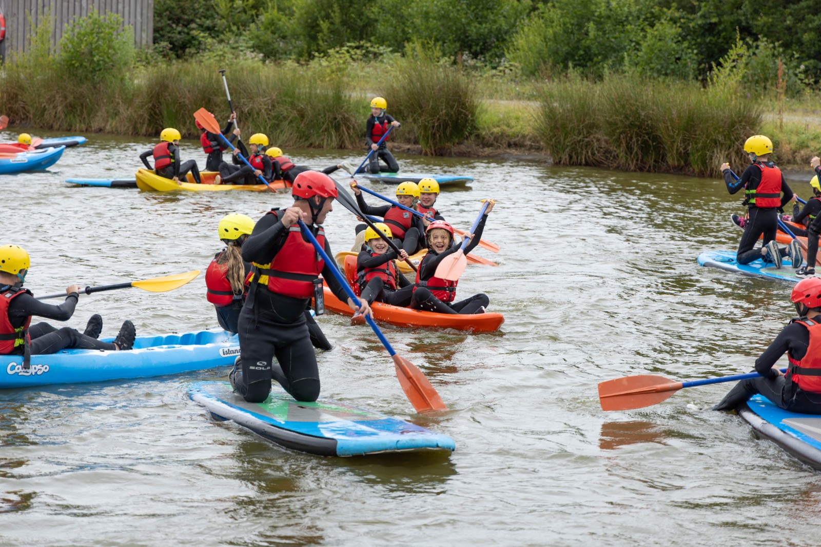 The Ultimate Adventure Centre - Bideford - image 2