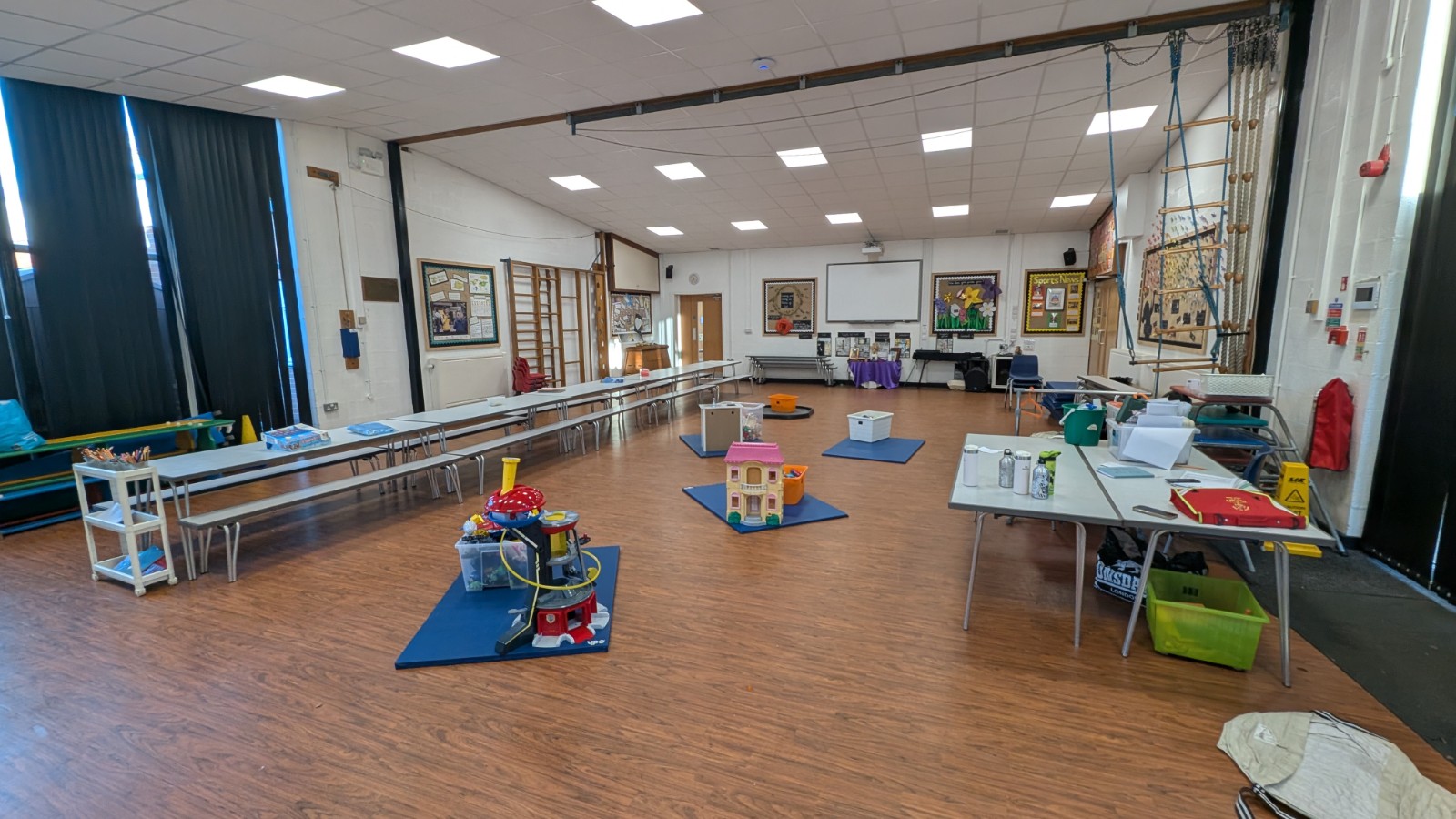 Little Saplings Holiday Club - HAF Place - image 15