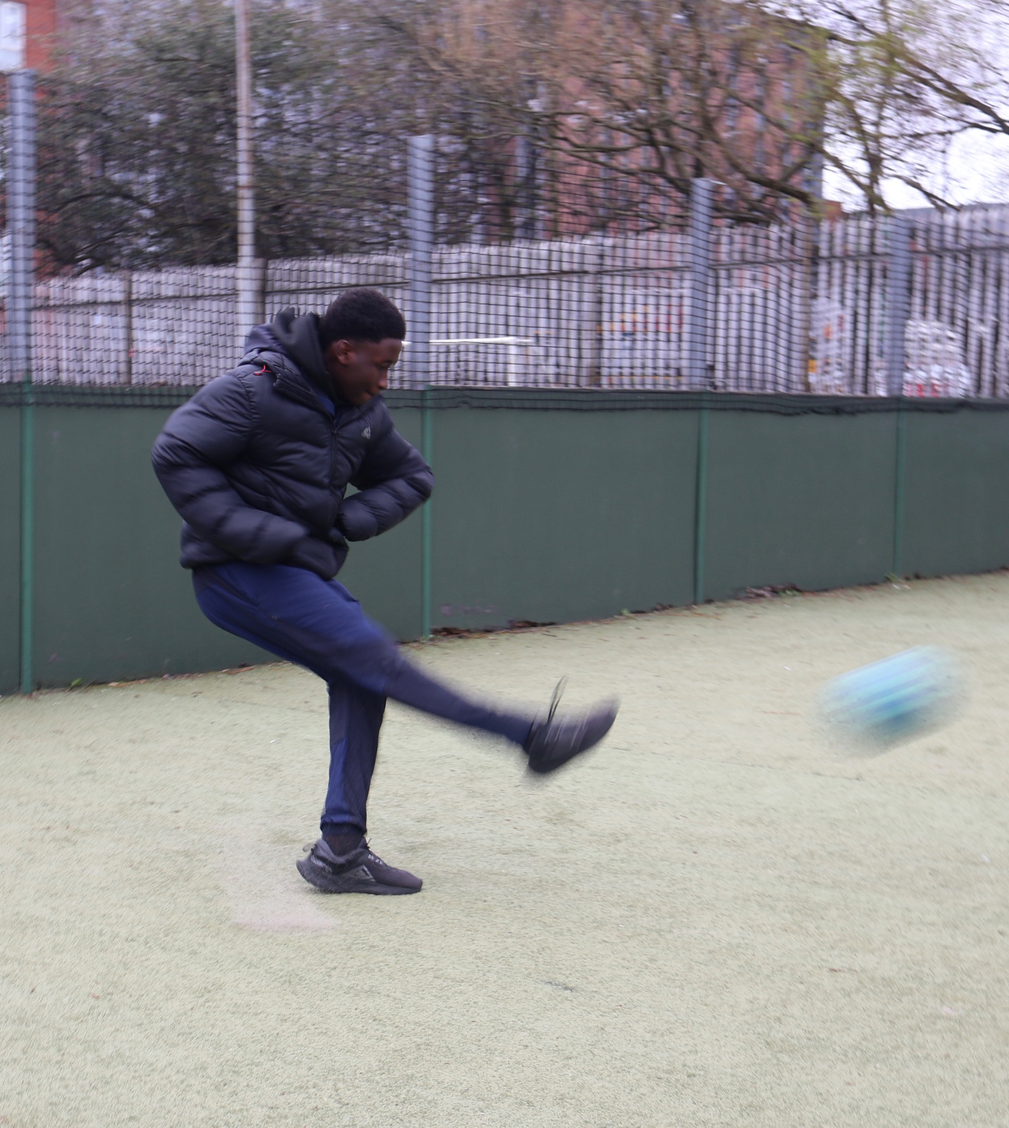 Central Youth Club - EasterHAF - image 24