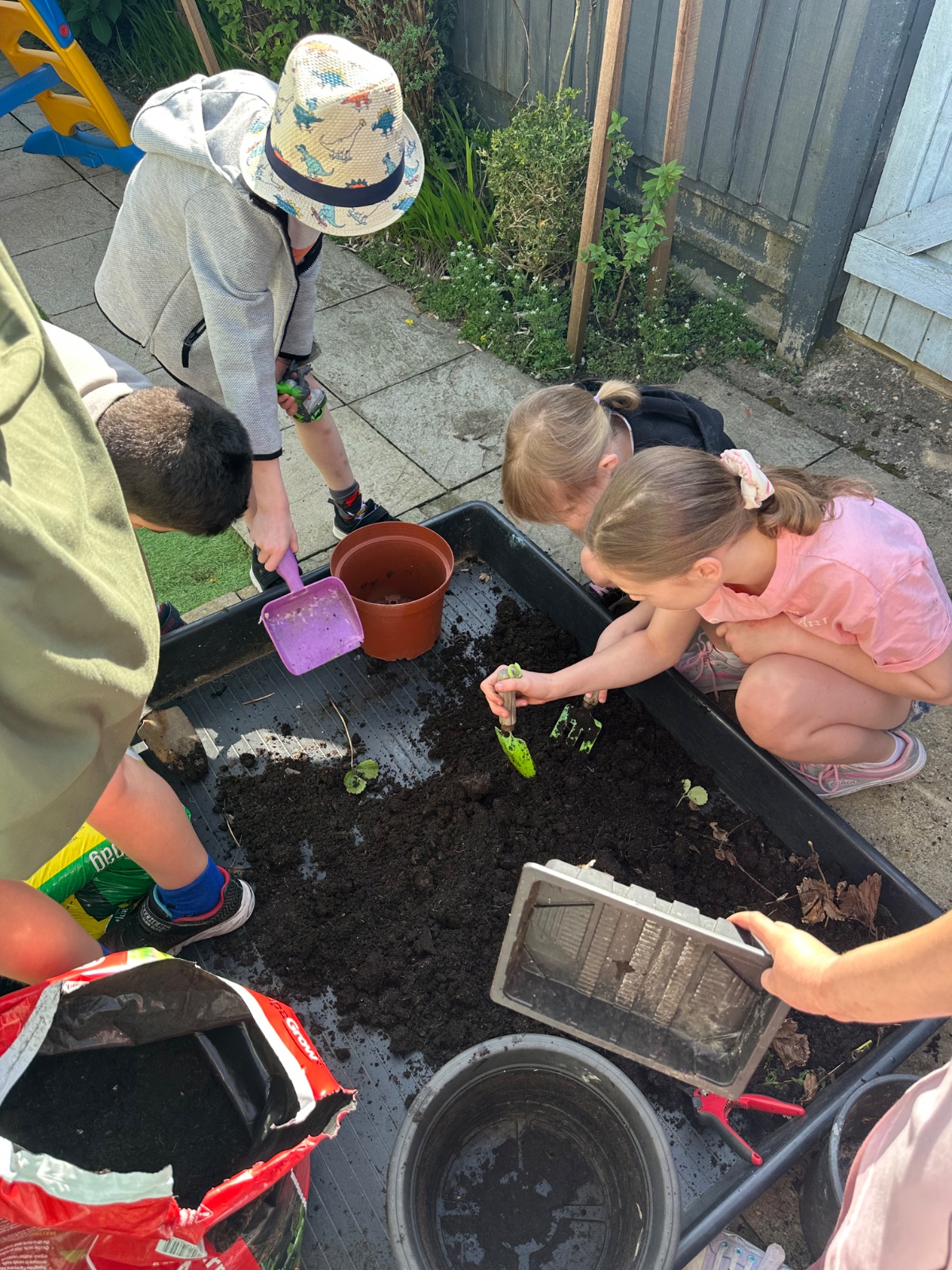 Nini Childcare - image 12