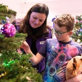 Caudwell Children HAF - image 2