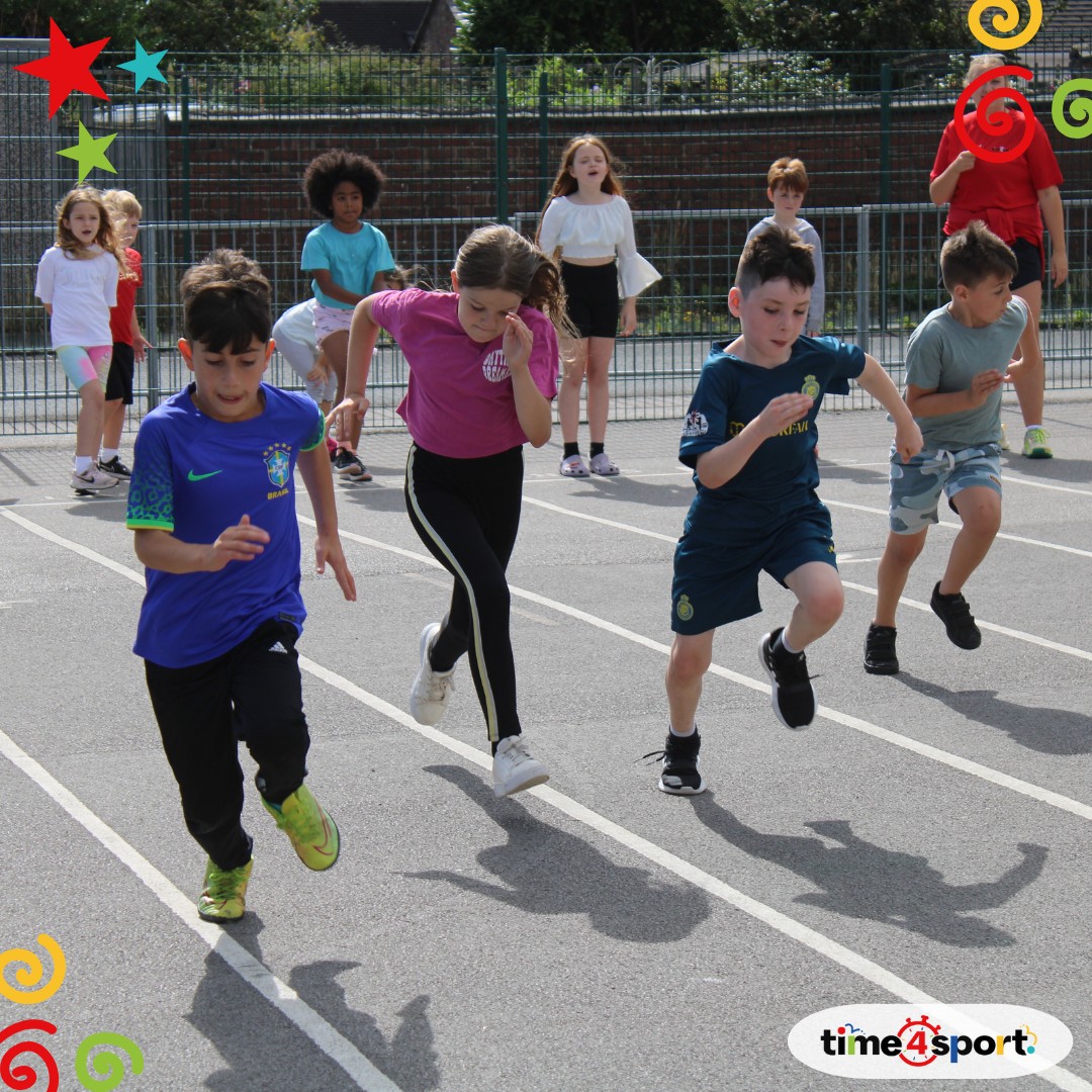Time4Sport Waterside HUBB HOLIDAYS ✨ - image 5