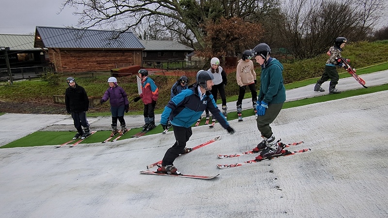 Easter Ski Activities Camp - image 4
