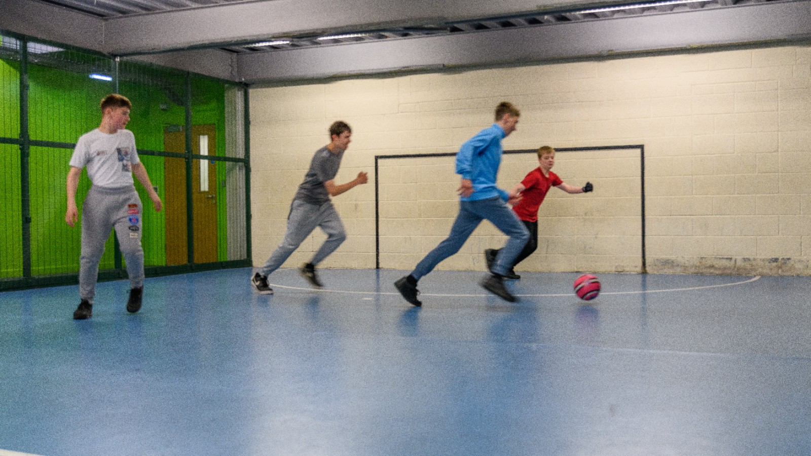 Bikeability Course - YMCA Lincolnshire - image 4