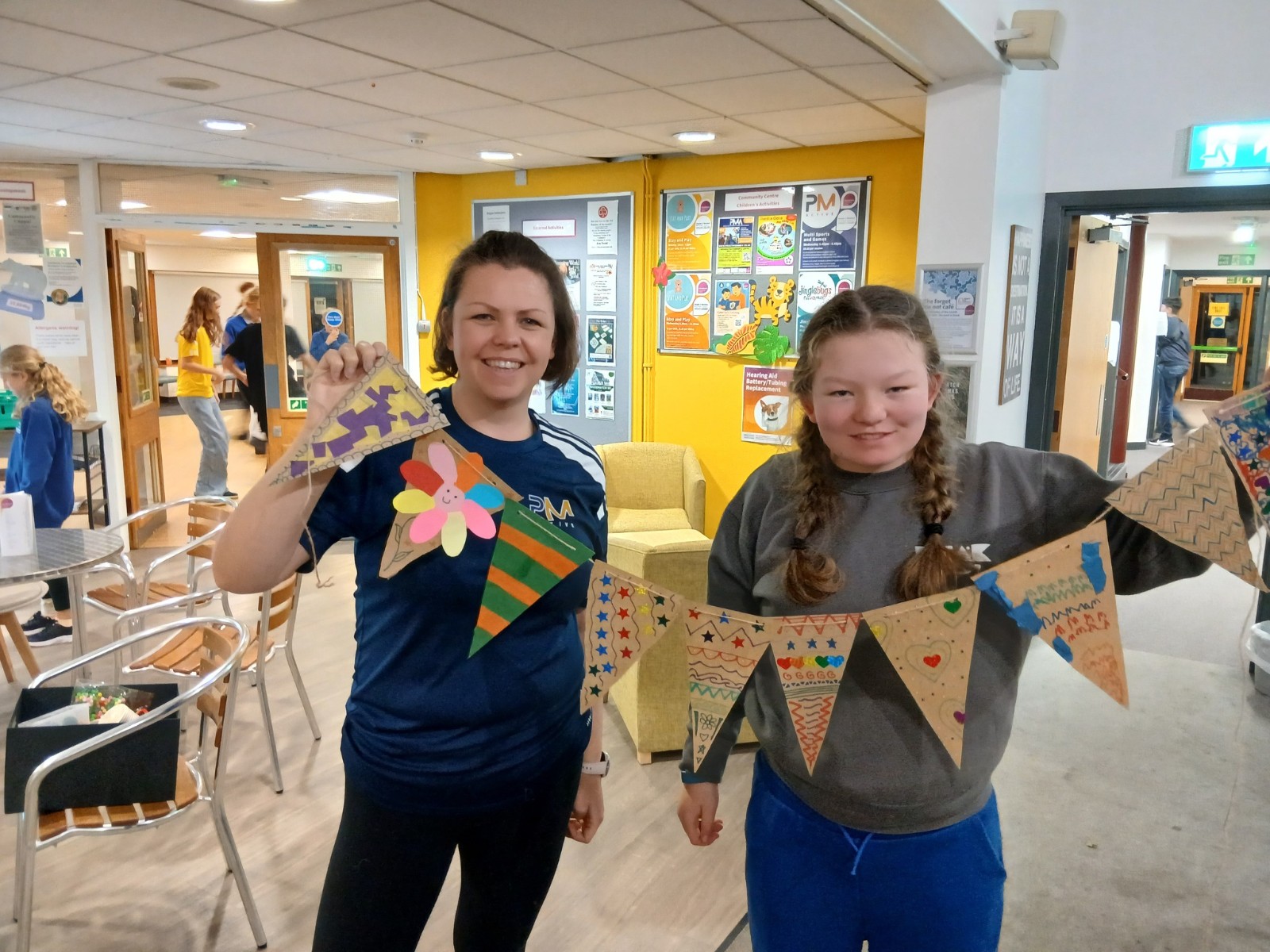 PMActive Fun & Games SEND Club Merstham - image 7