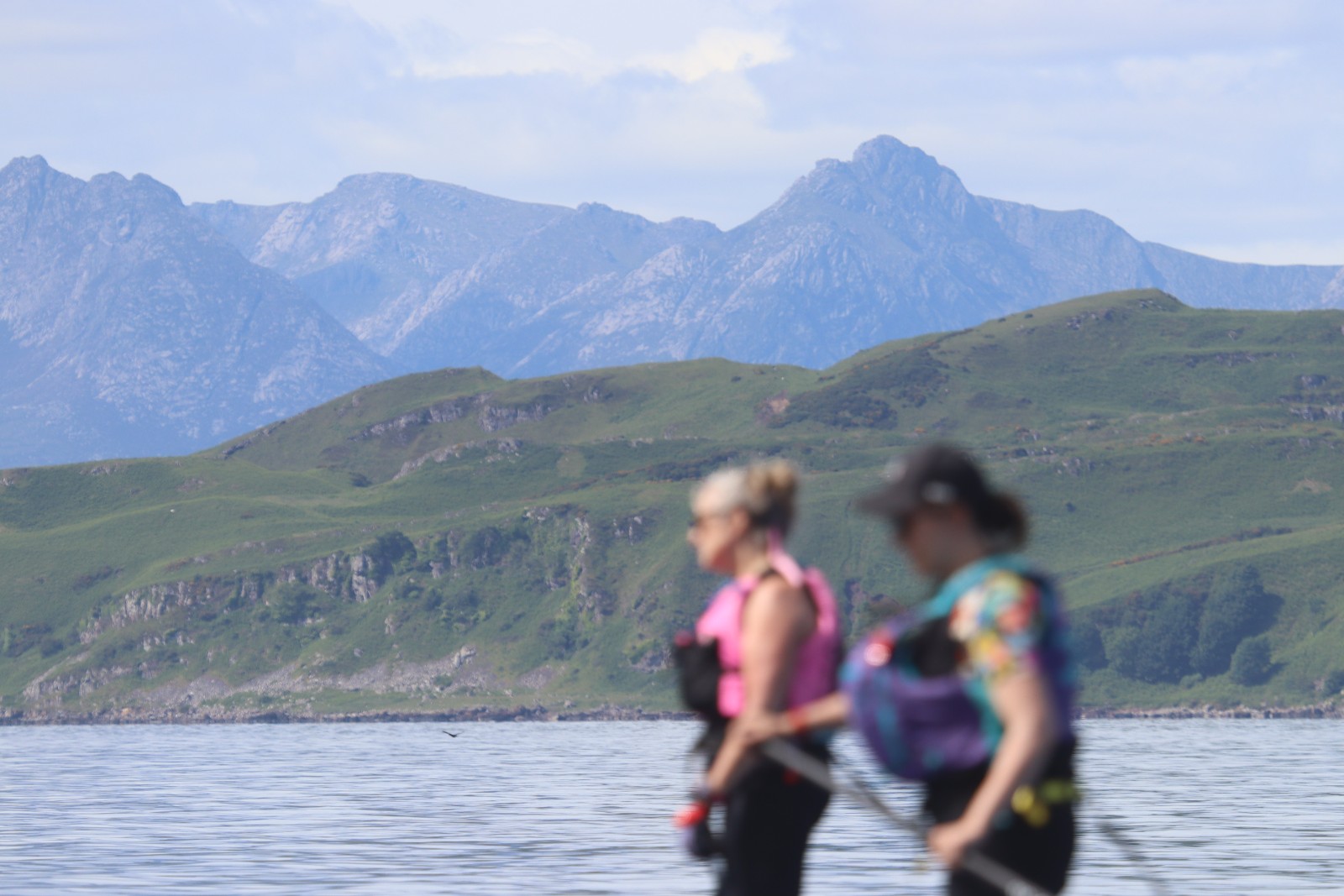 SUP Ocean Conservation Adventure – Scotland - image 4
