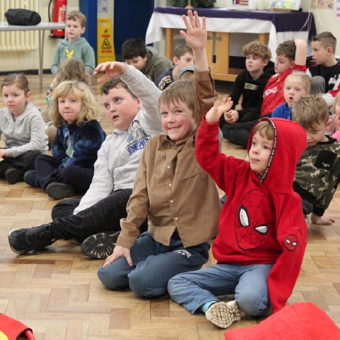 Bee Active Multi Sports Club- Ash Green - image 4