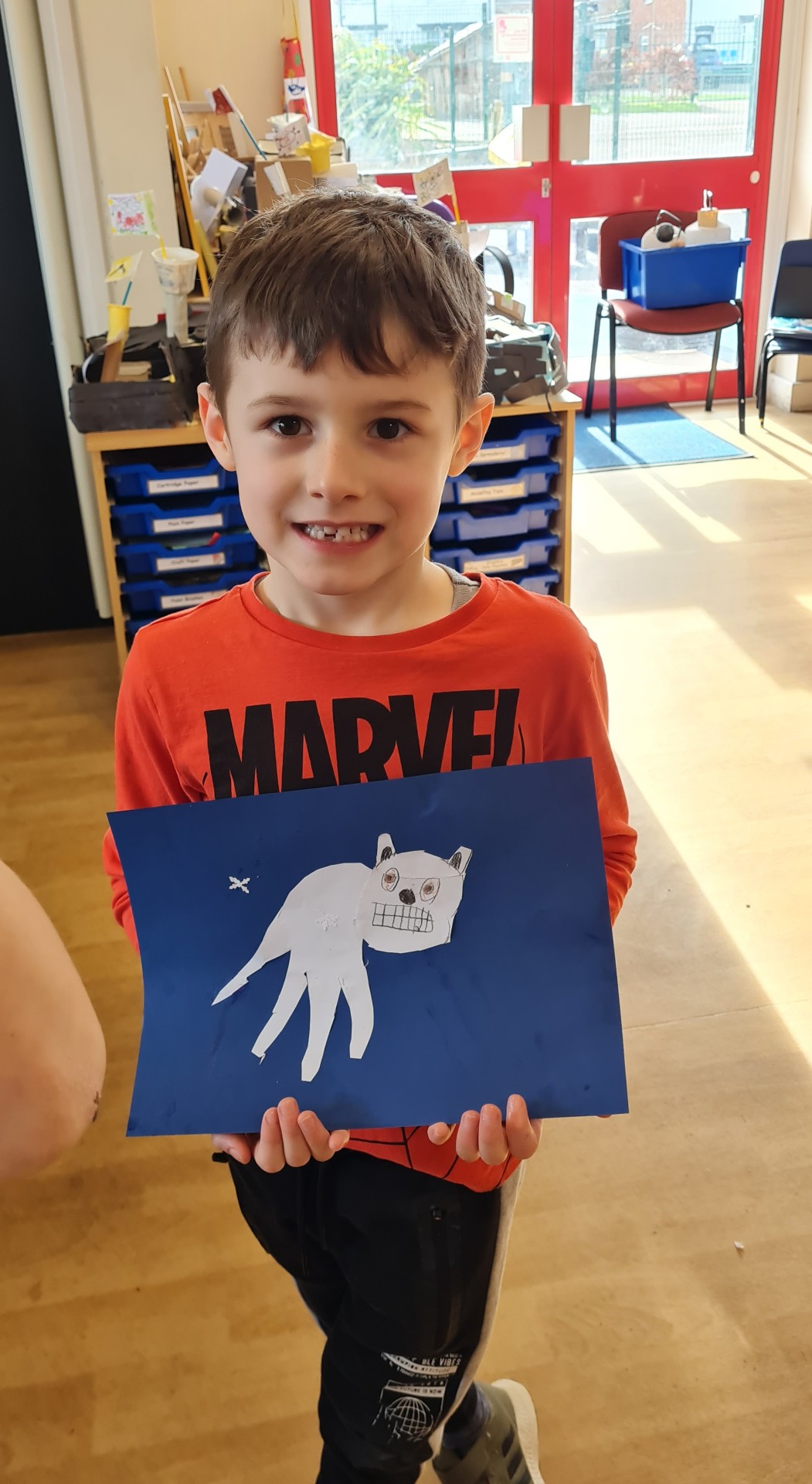 Winter Holiday LingoClub At Errington Primary - image 7