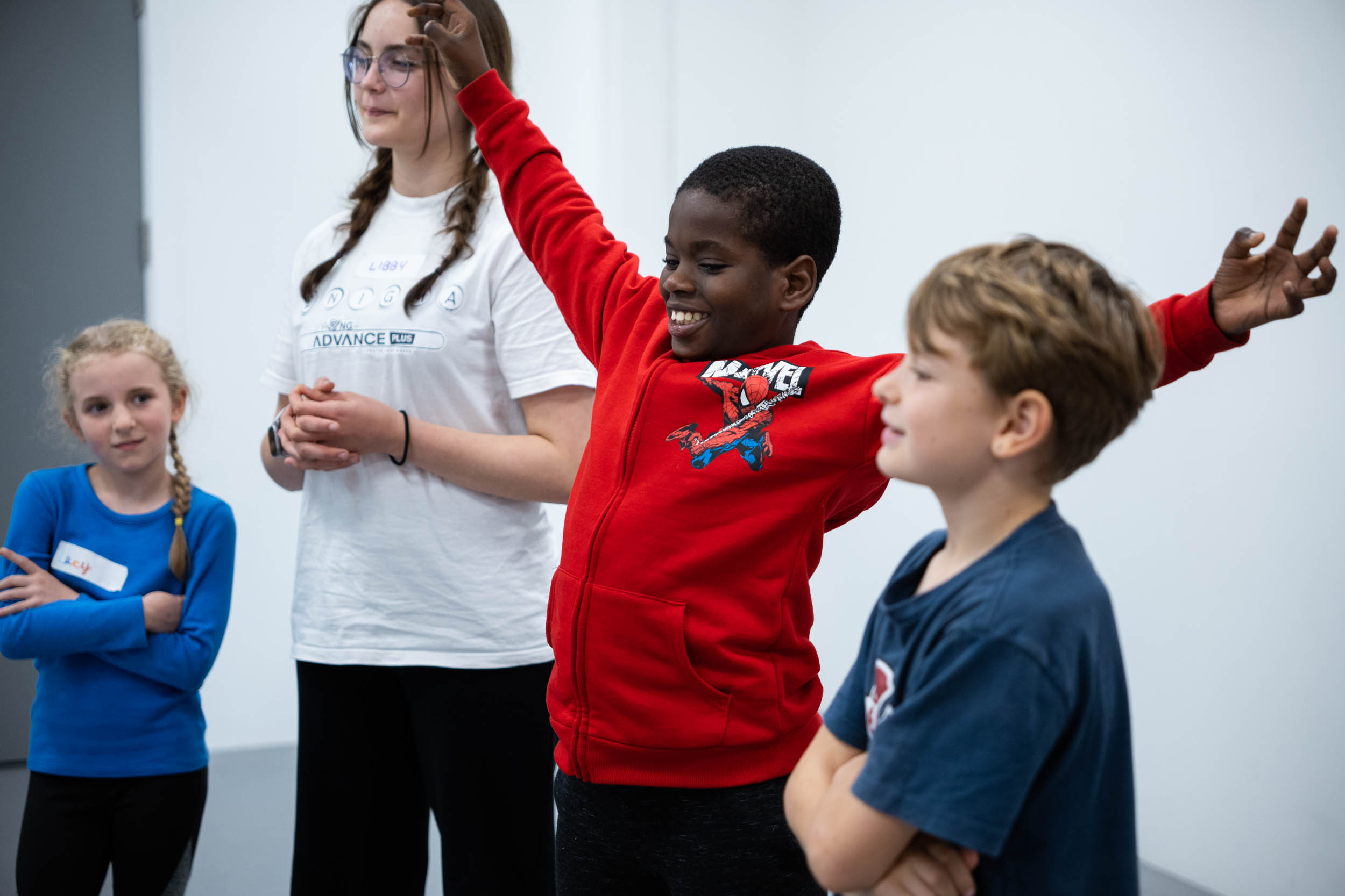 Sprung and Games - 6 - 11 years - image 9