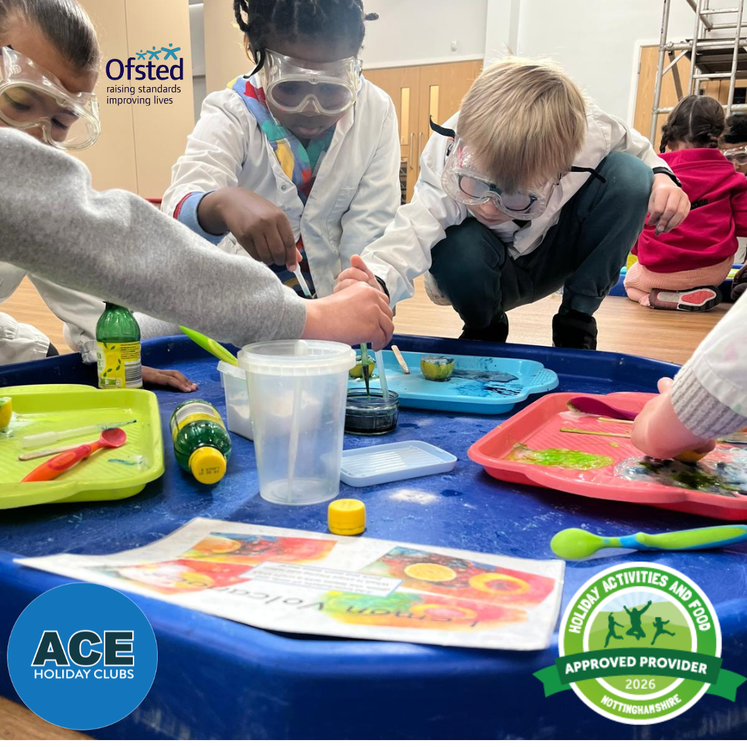ACE SPORTS HAF CLUB @ ROUND HILL BEESTON - image 7
