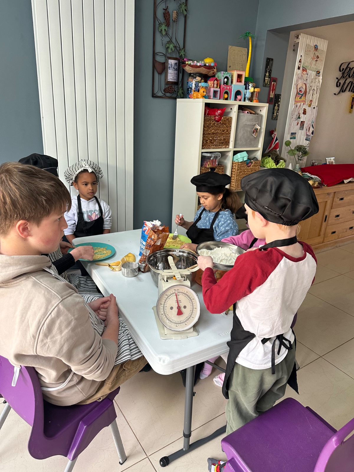 Nini Childcare - image 32