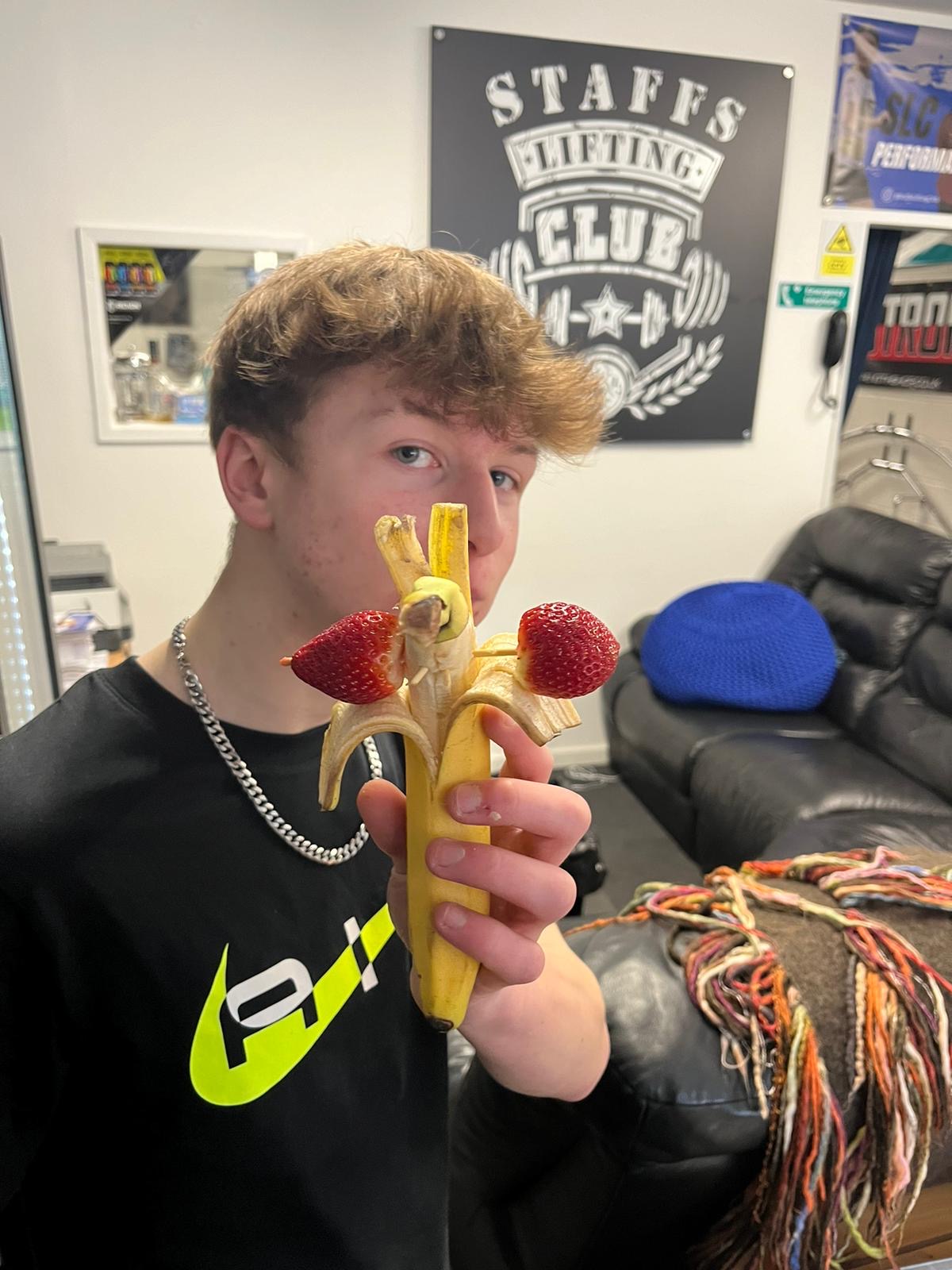 Holiday Activities & Food(HAF) @Staffs Lifting - image 7