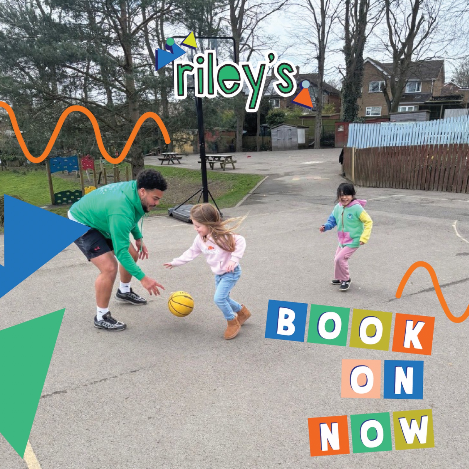 SPOOKTACULAR HALF-TERM @Hollywell Primary - image 16