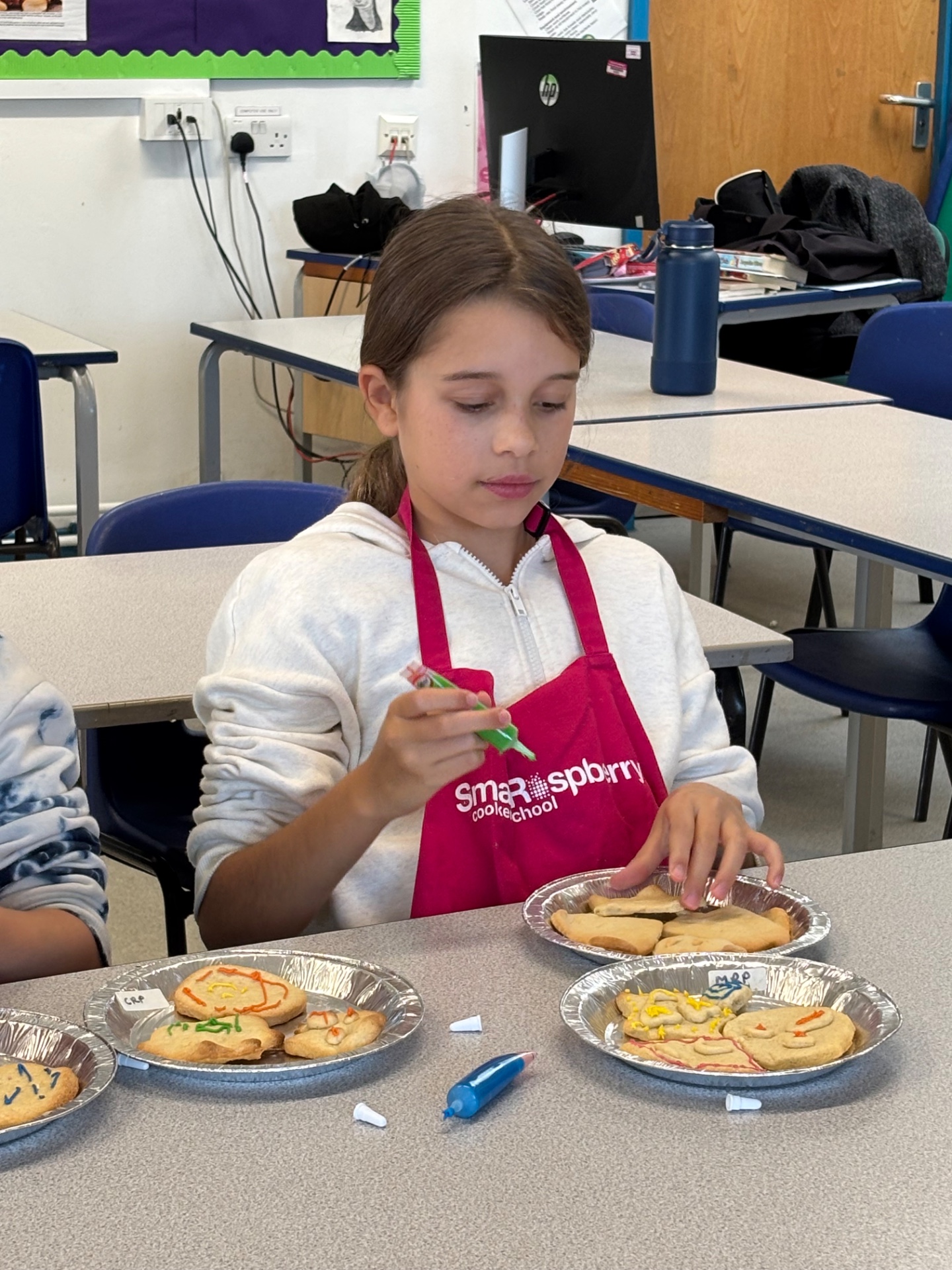Cookery Camp @ Hanwell Methodist Church - image 3