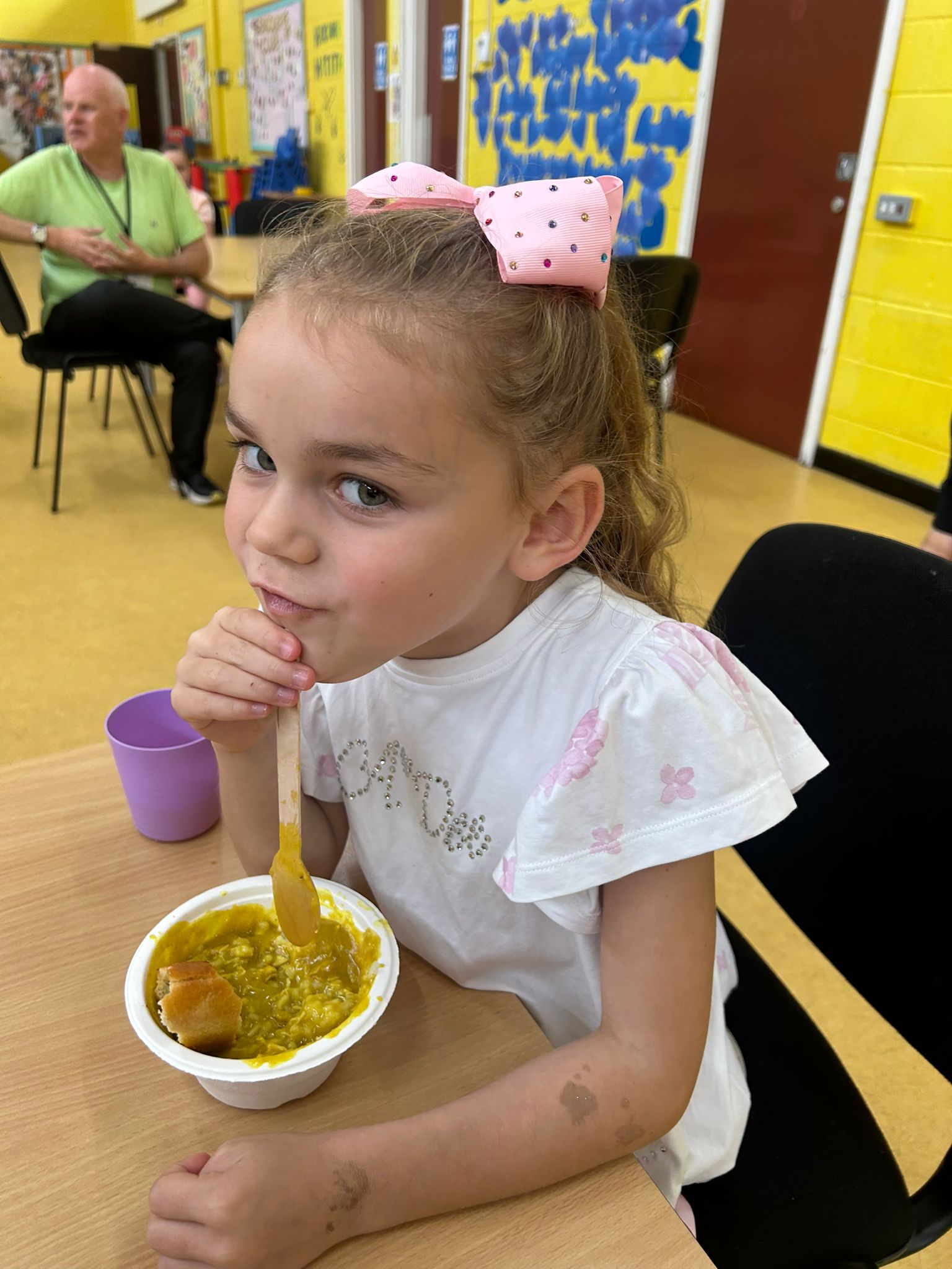 Croxteth GEMS - Summer HAF - image 17
