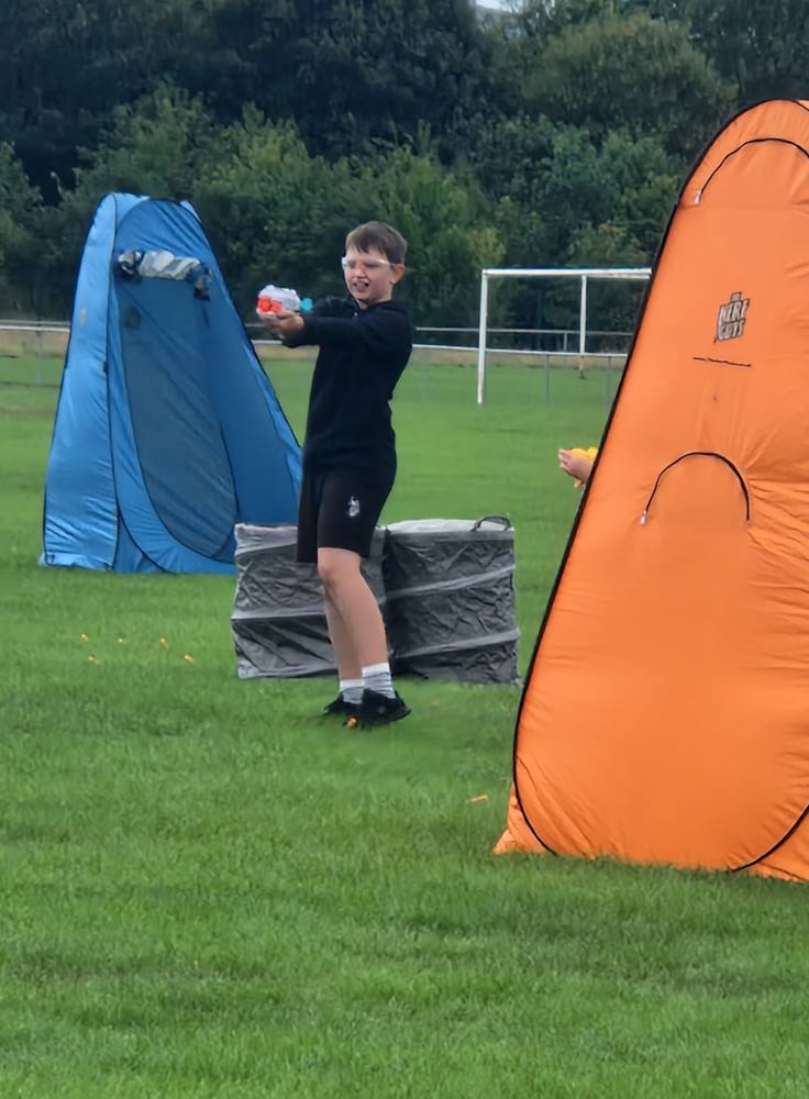 HAF Easter Camp 2026 - Thornes Juniors FC - image 9