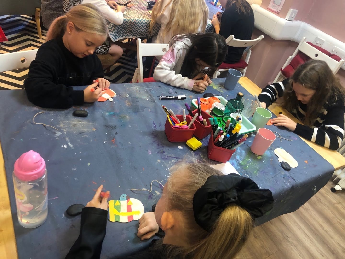 Halloween Half-Term Sessions - image 6