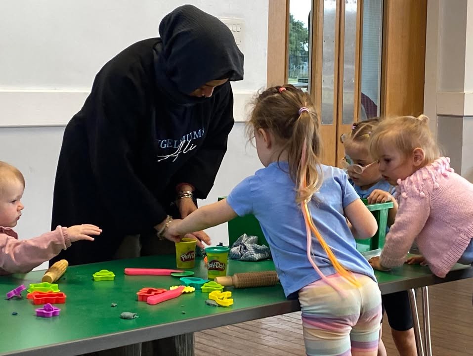 Forge Holiday Club - Tankersley - image 7