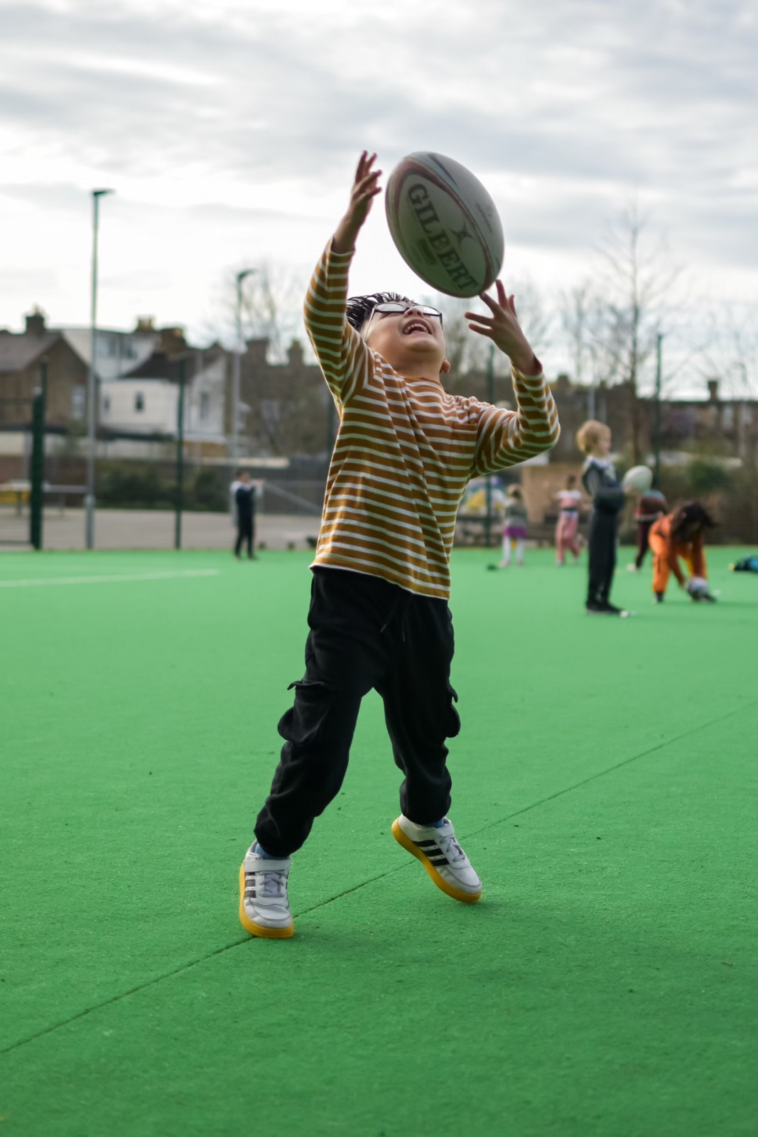 Multi Sports Camp @ Buckingham Primary School - image 16