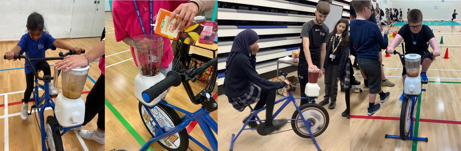 Inspire Together - HAF Club - image 3