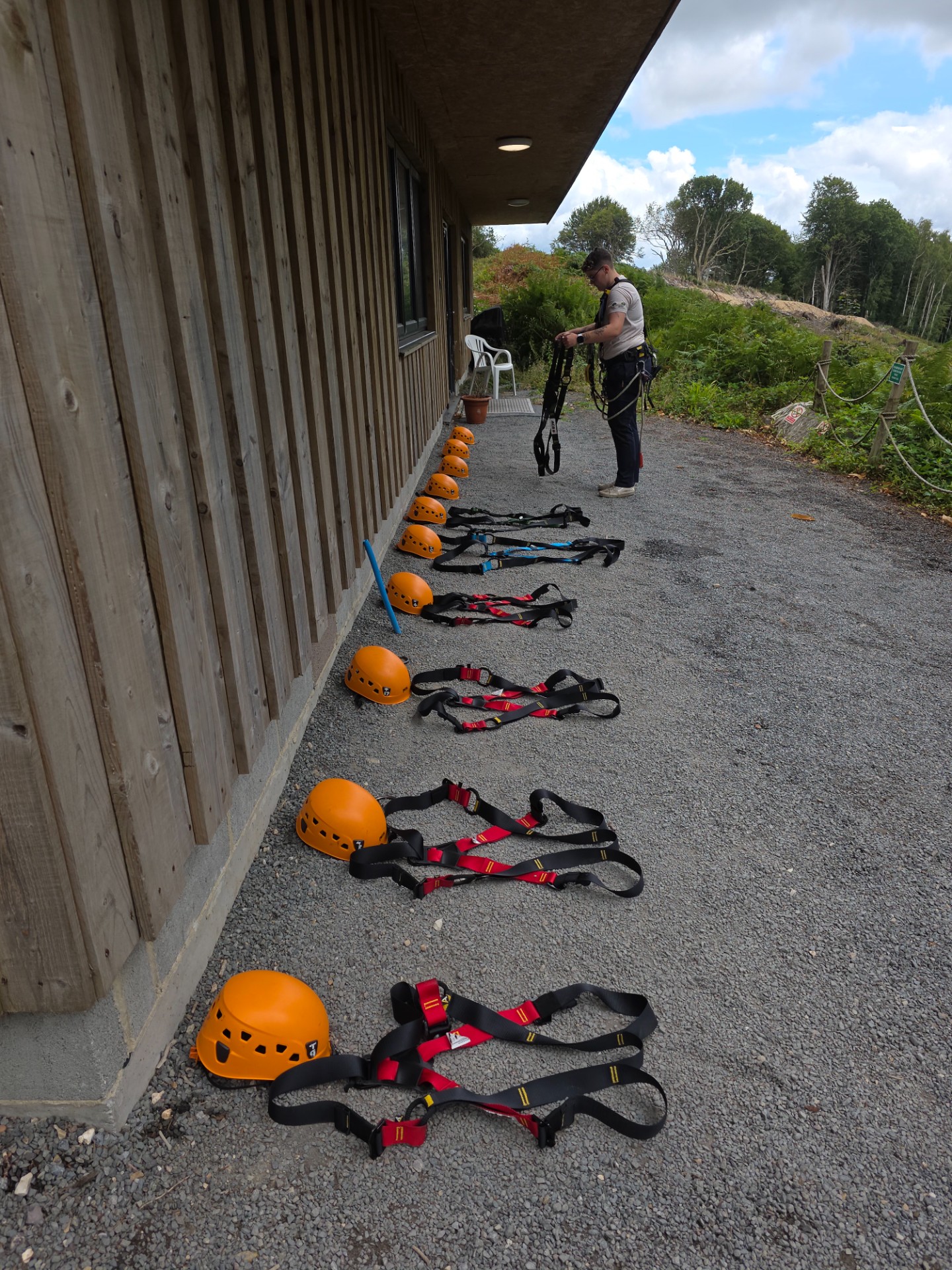 Fitness, Fun and Food with Twin Tigers - image 13