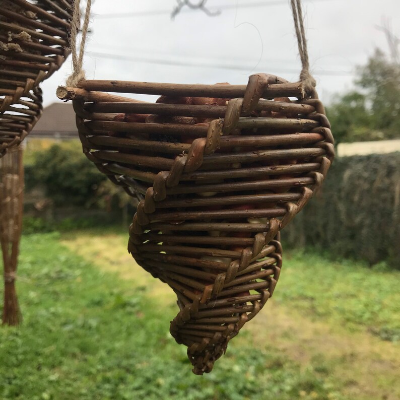 Acorn Hollow - Saplings - Wood craft skills - image 12