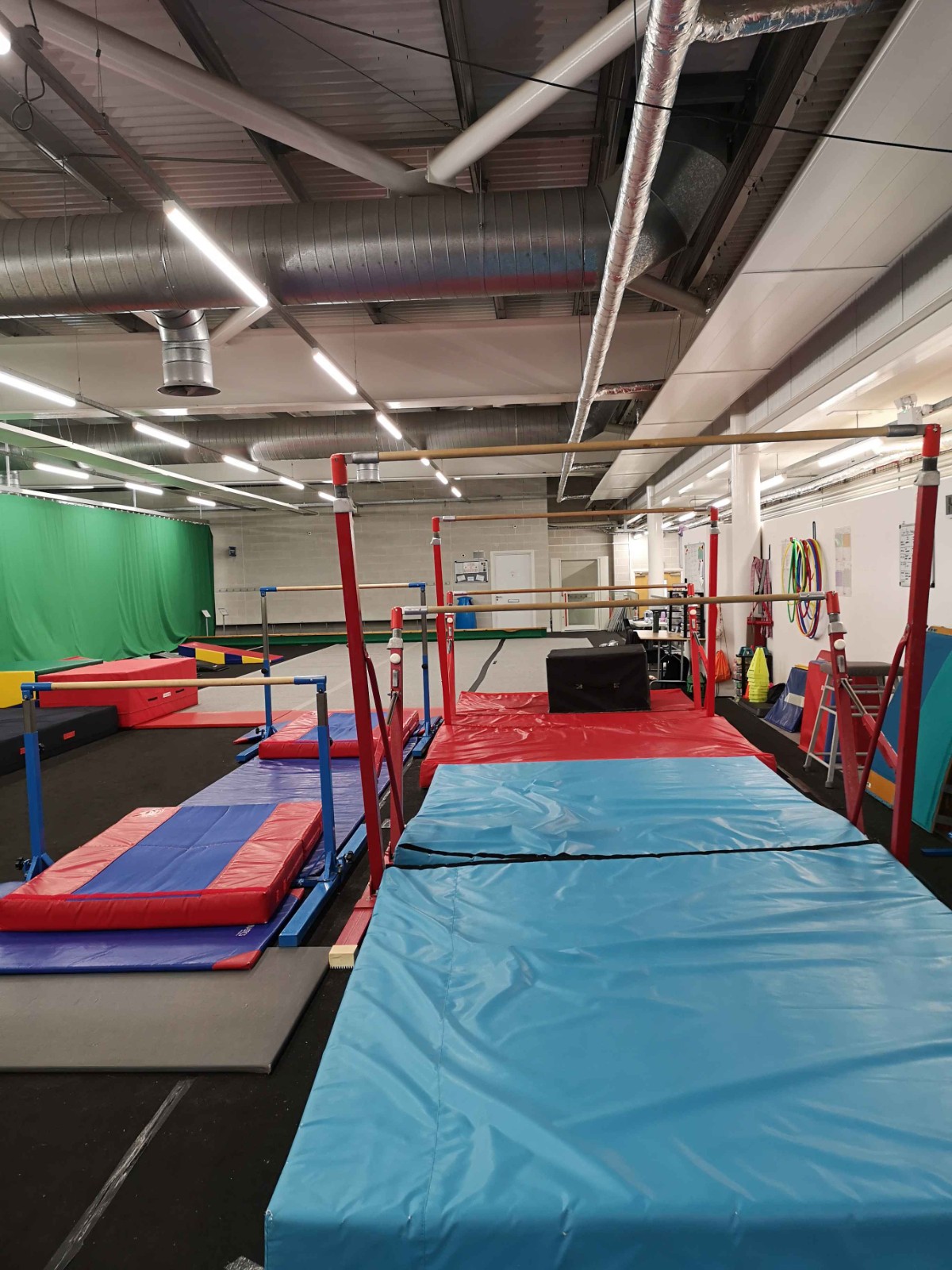 EA Gymnastics - Thetford BNHF CAMP - image 7