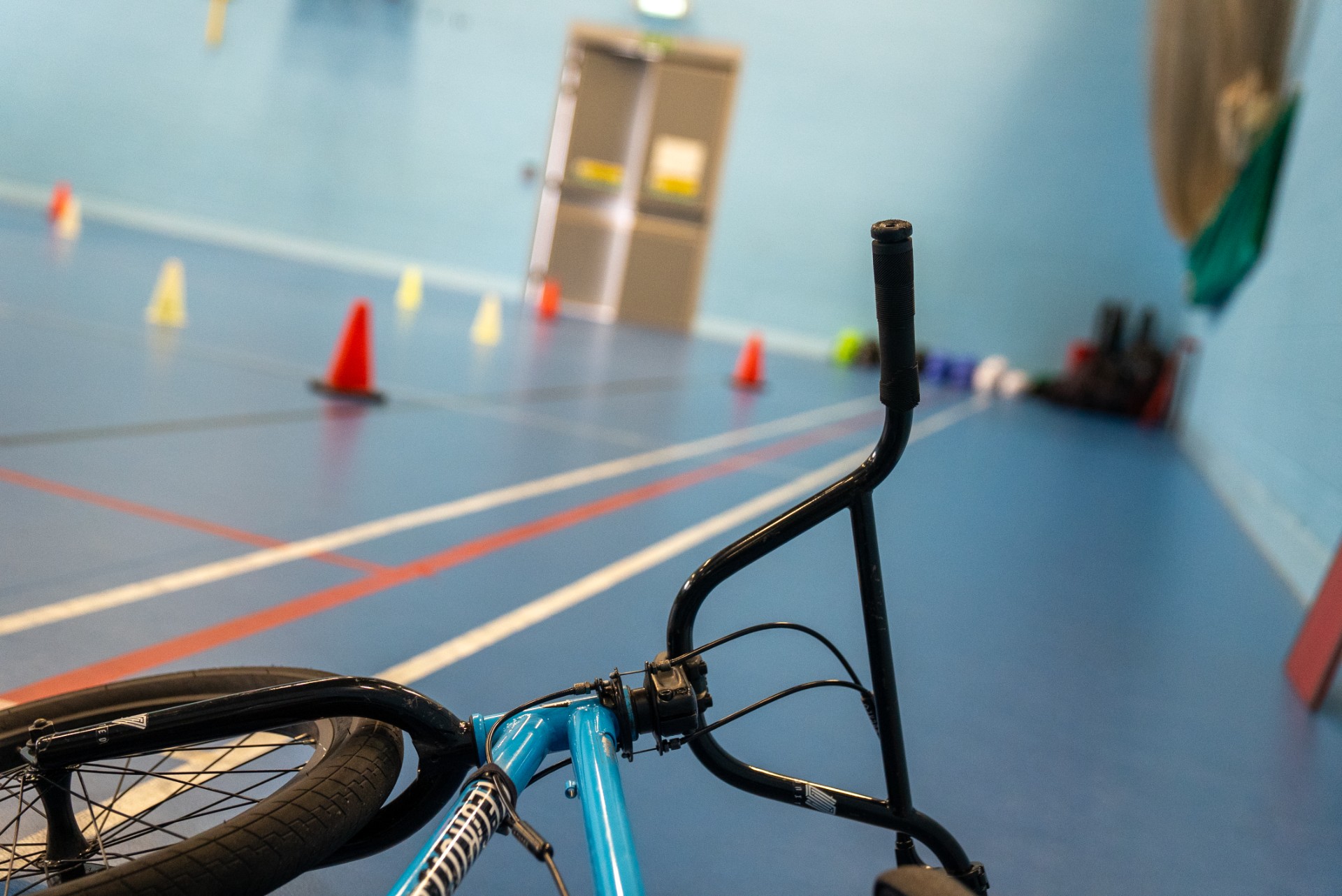 Your Sport Winter Multi Activities HAF - image 7