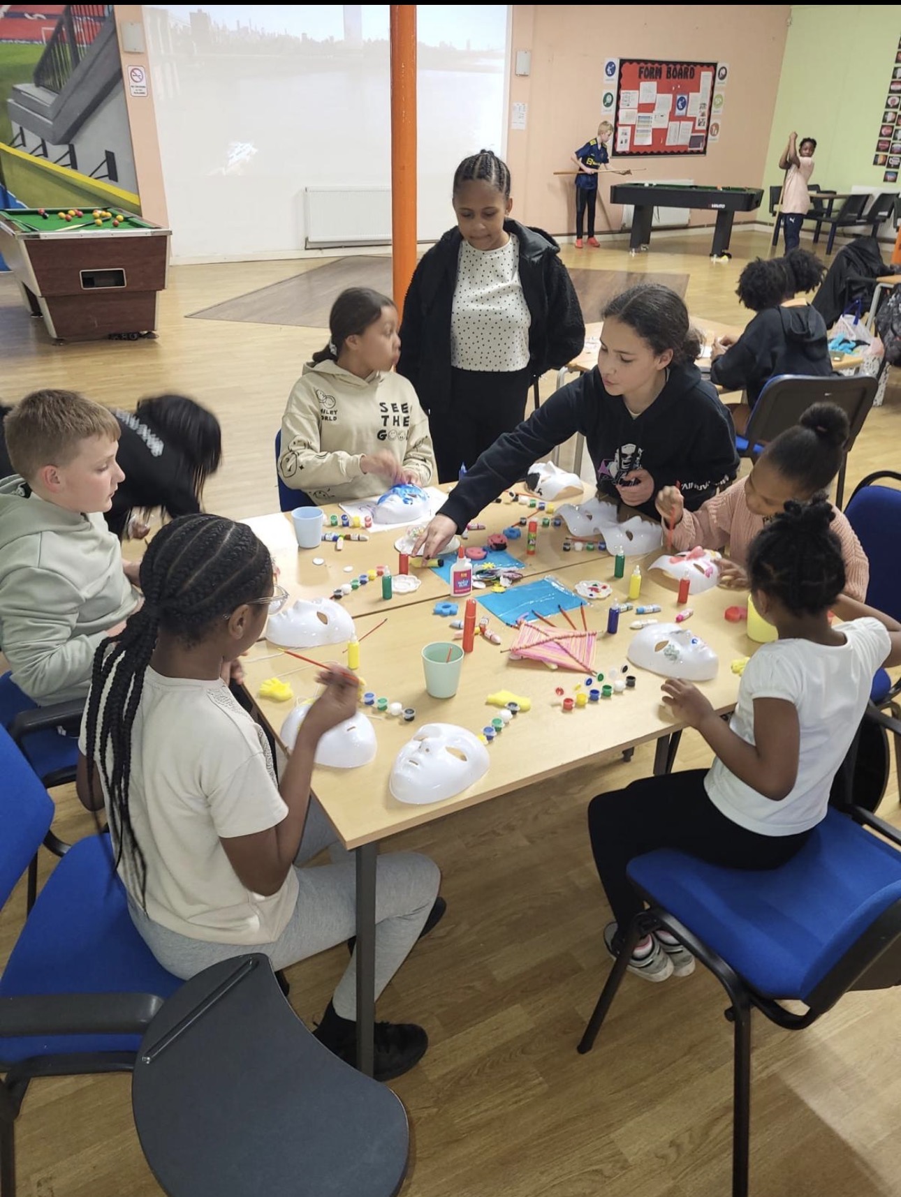 Tha Game Changa Trafford HAF - image 3