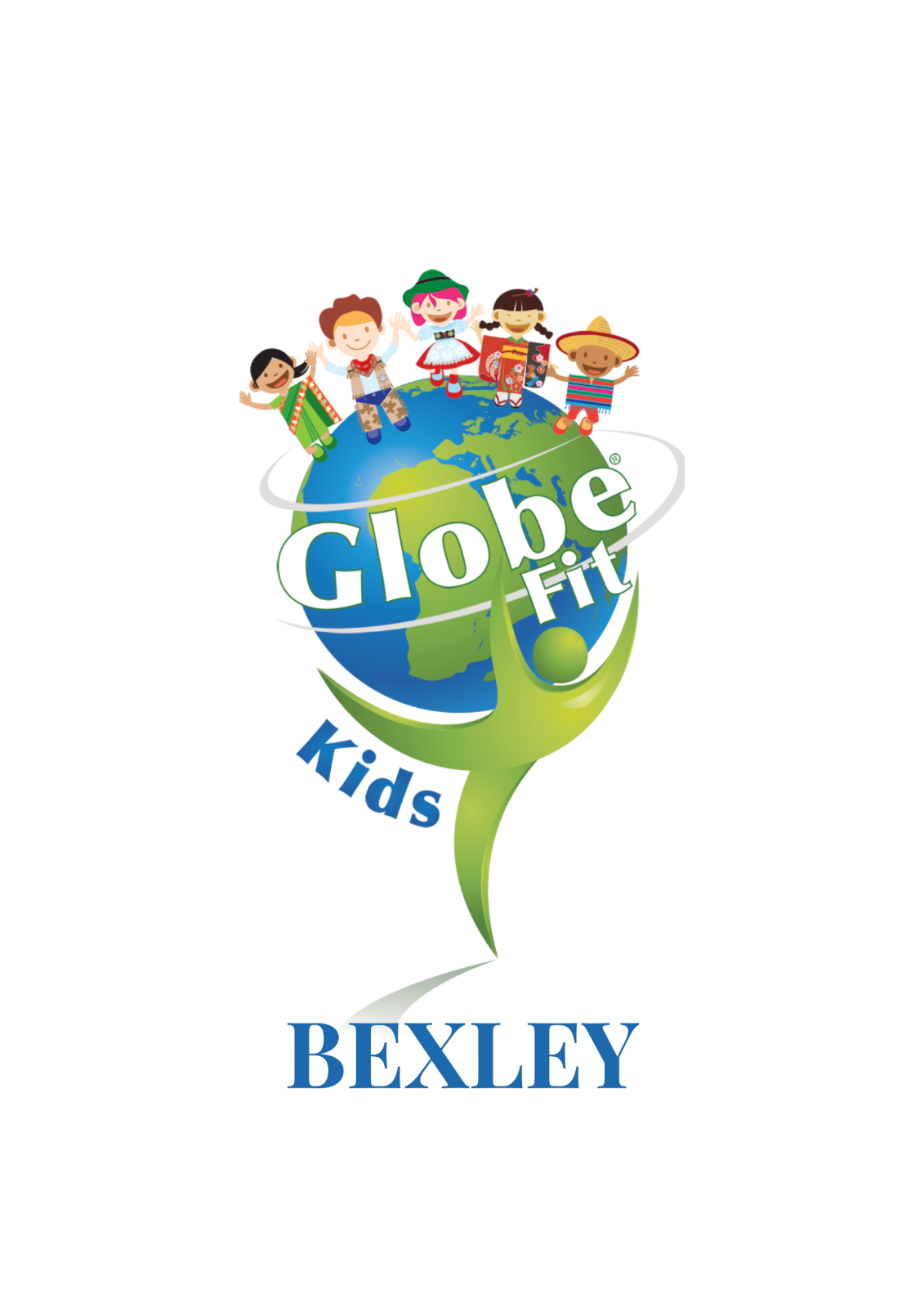 Globe Fit Extravaganza - Bexley (PAID) - image 2