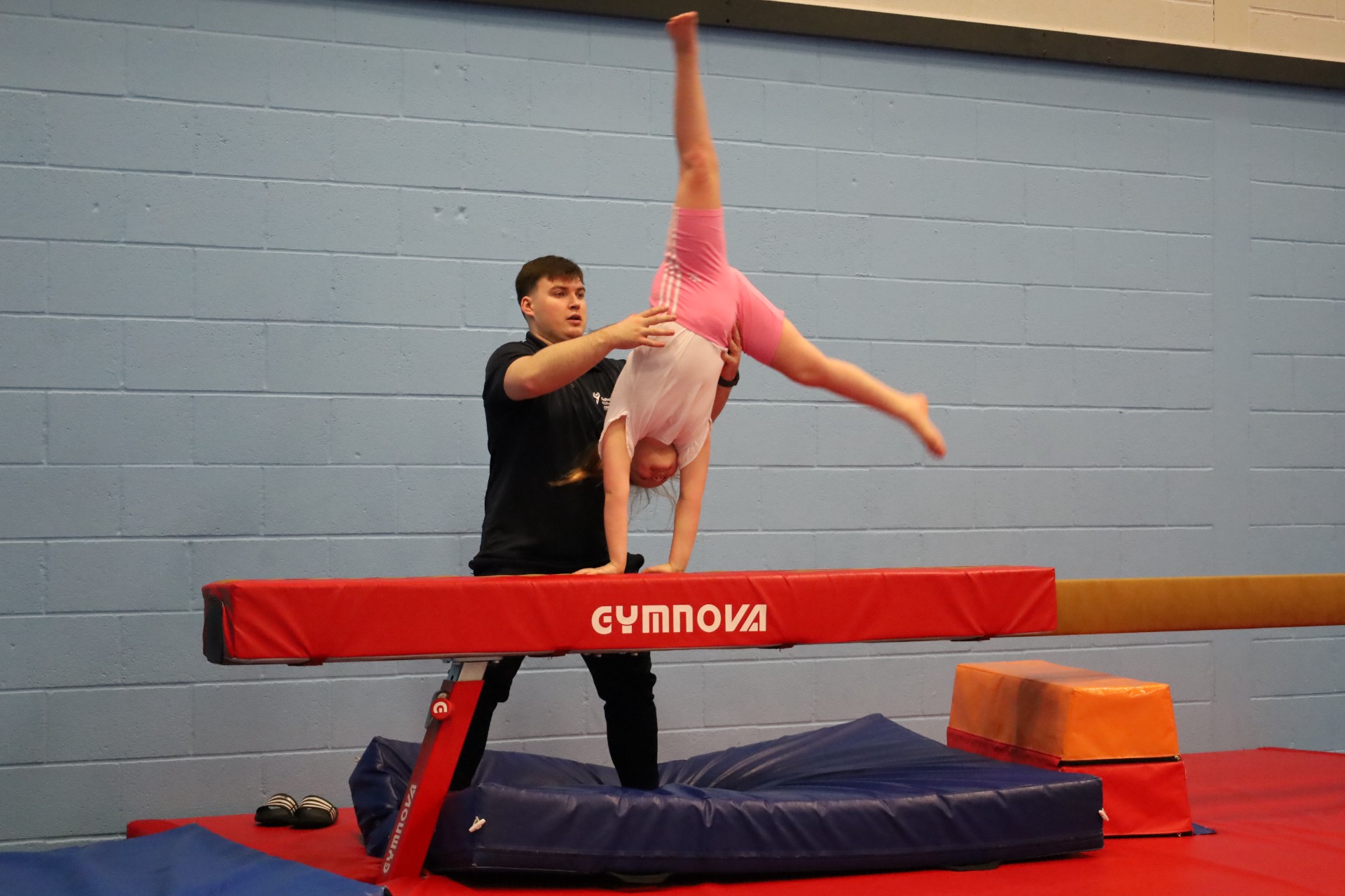 Oldham Active Gymnastics Camp - image 2