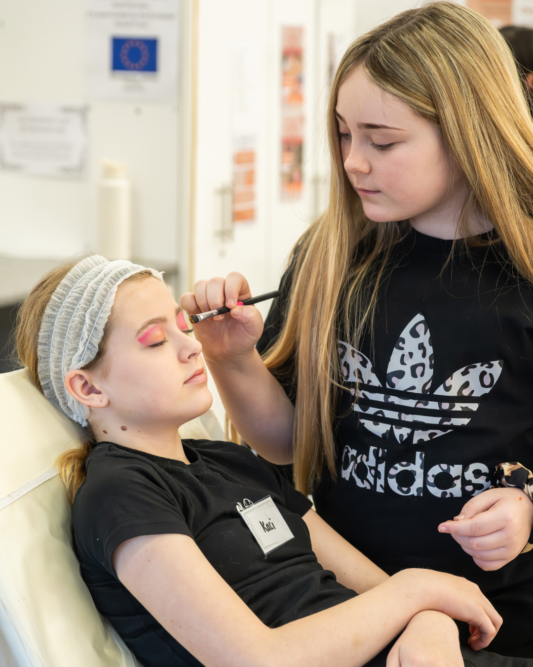 4 Day Teen Glow Up (12-16) - Summer at NSHB - image 4