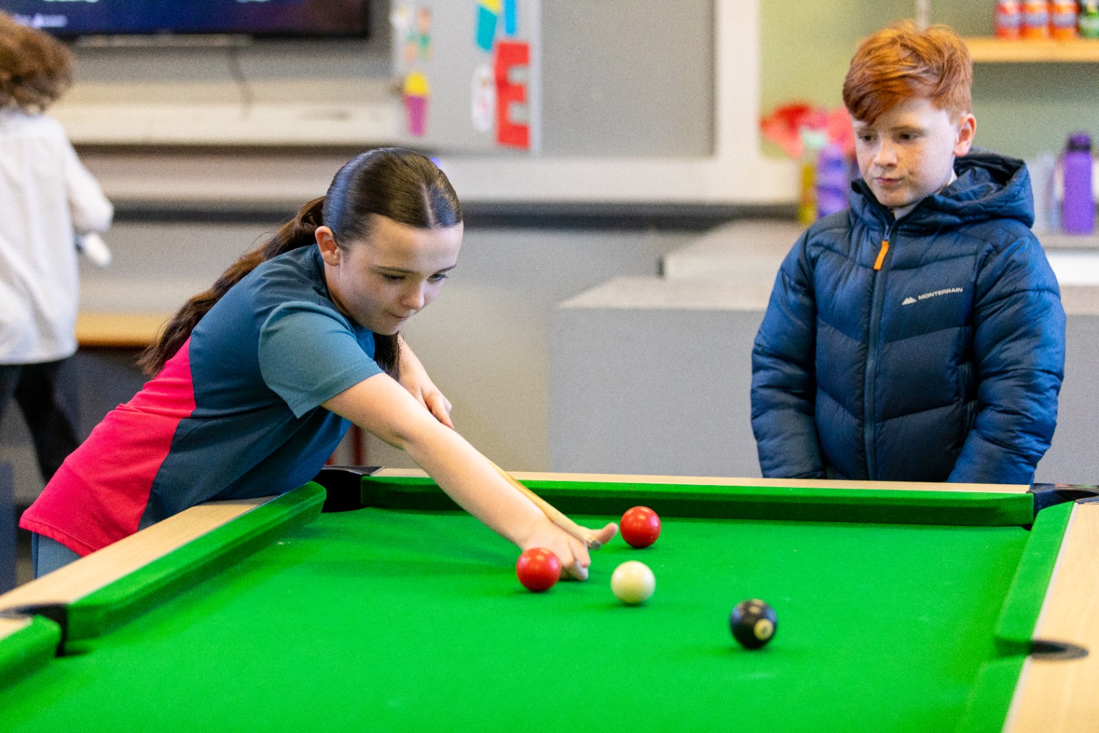 Joseph Lappin Centre Discovery Camp HAF 26 - image 3